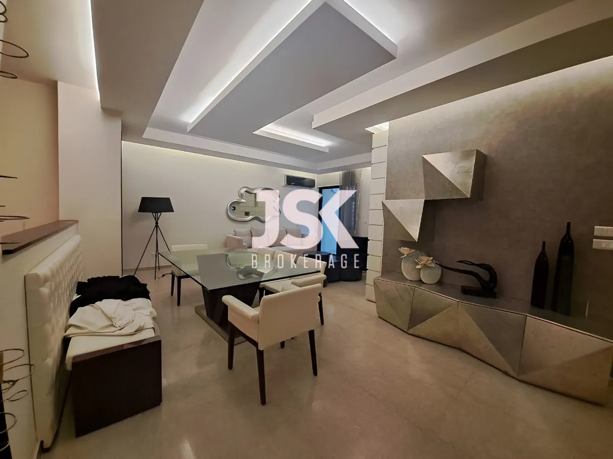 Apartment for Sale in Fanar, Lebanon - 2 bed, 2 bath