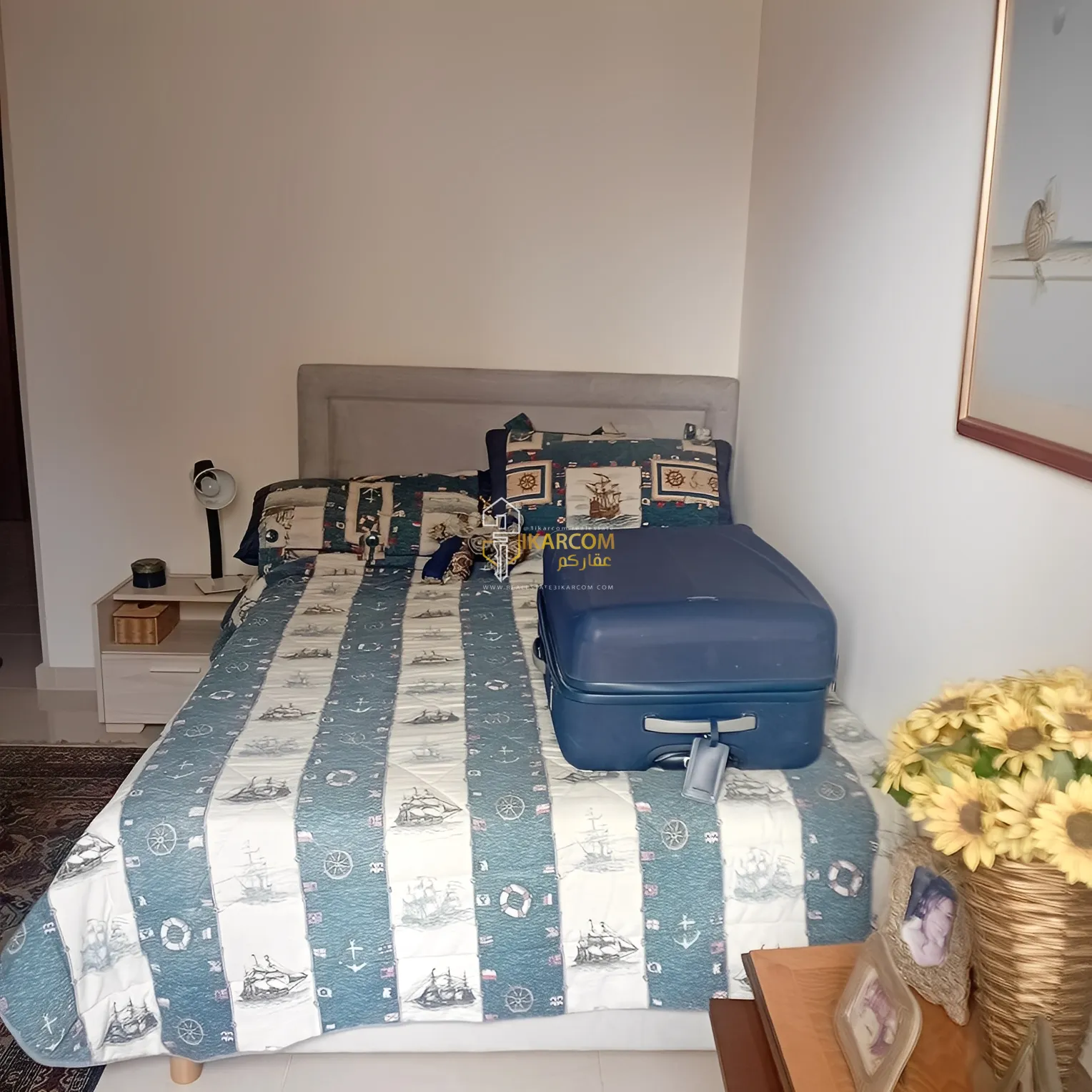 Apartment for Sale in Achrafieh