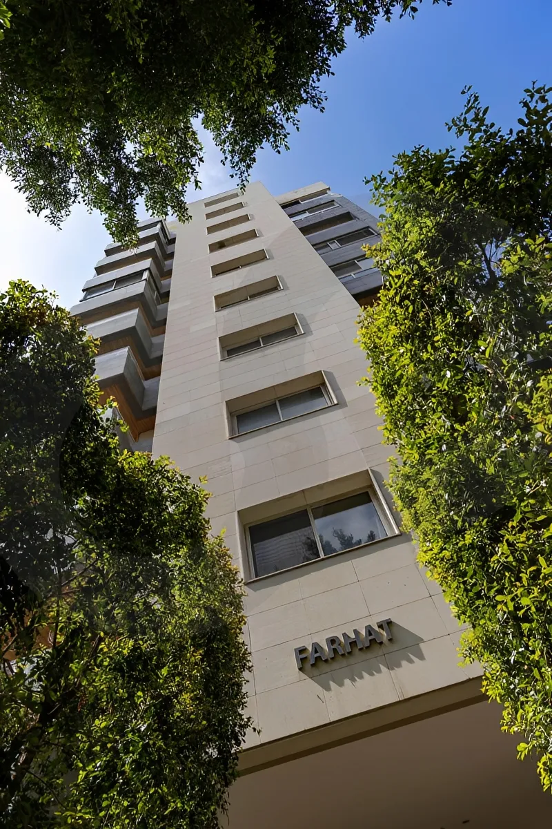 Apartment for Sale in Adliyeh, Beirut, Lebanon