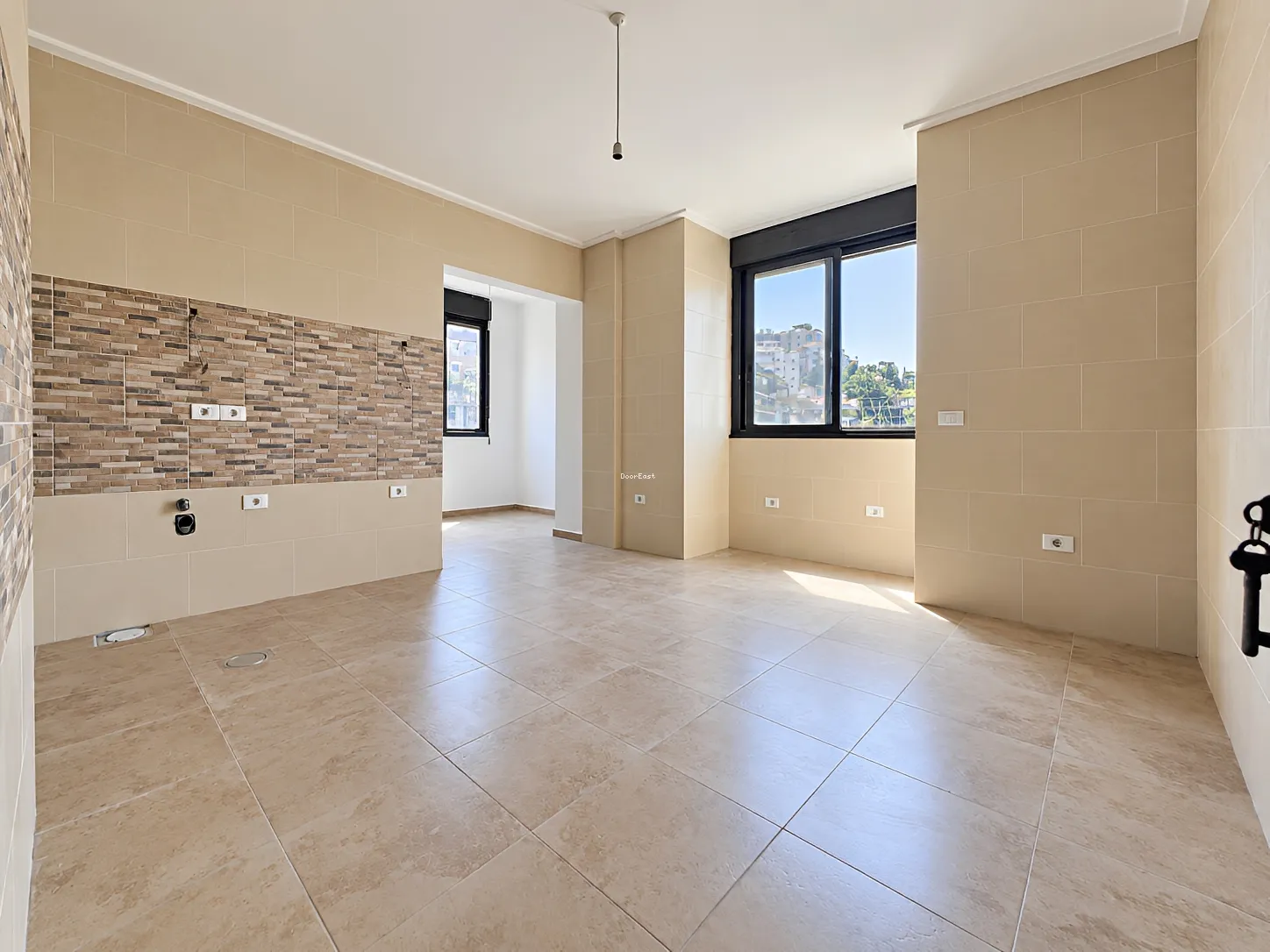 Apartment for sale in Jal El Dib