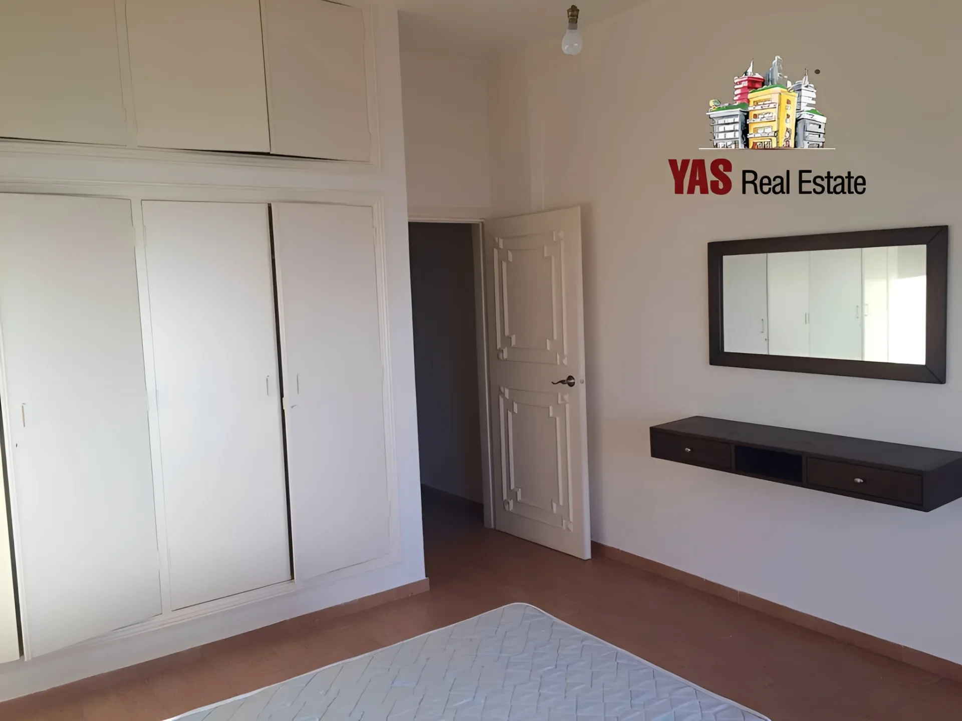 Apartment for Sale in Ain Saadeh