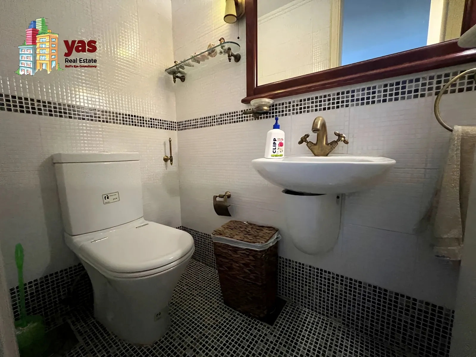 Apartment for Sale in Ghadir