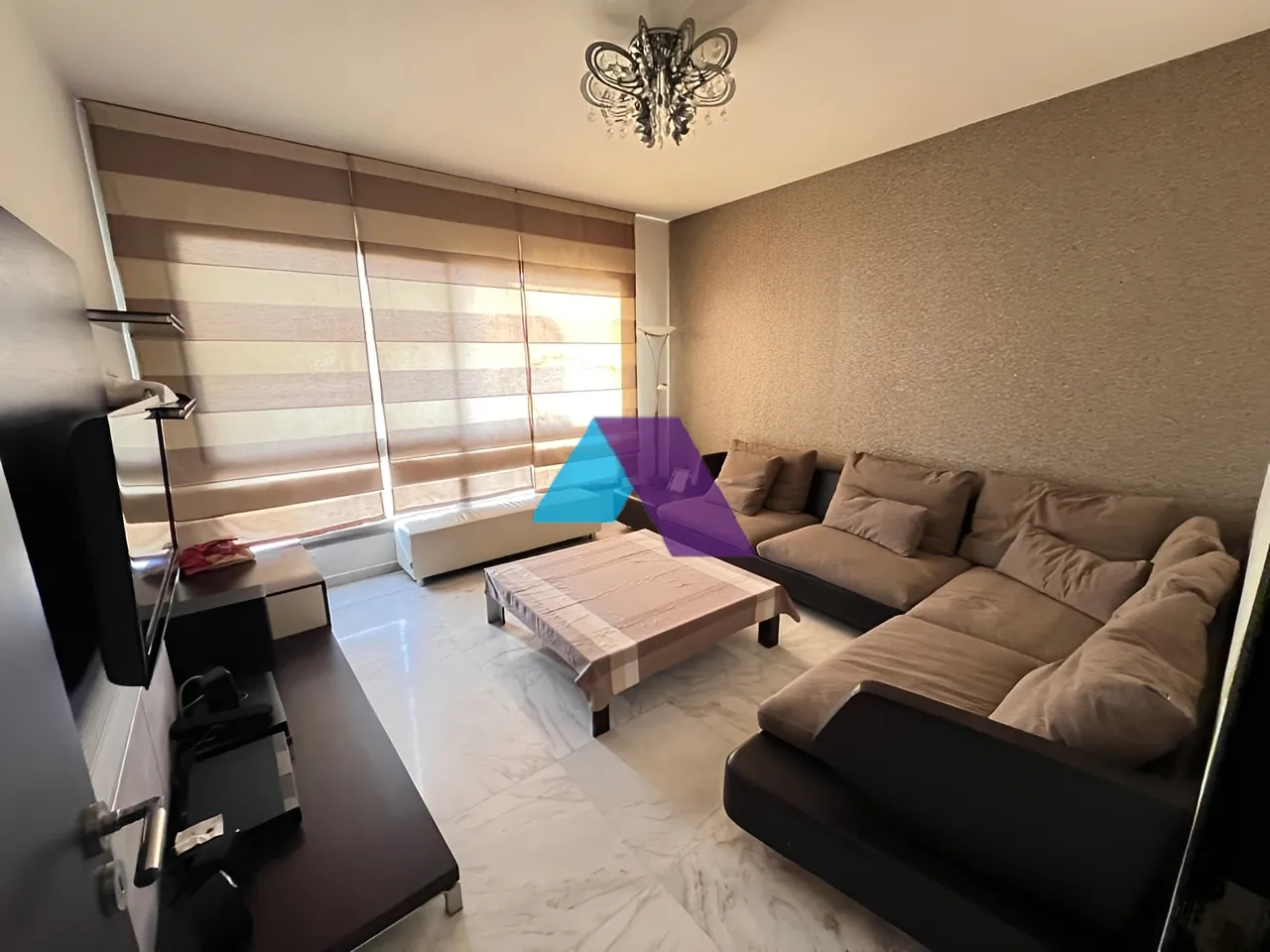 Apartment for Sale in Sahel Aalma