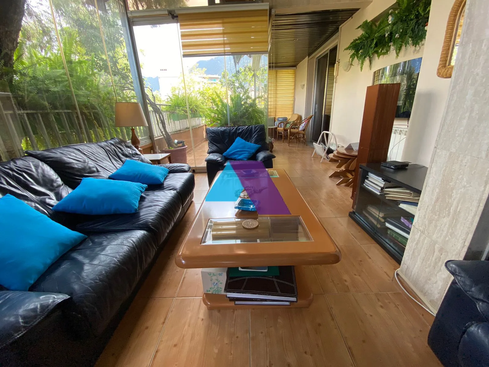 Apartment for Sale in Jounieh - 4 bed, 4 bath