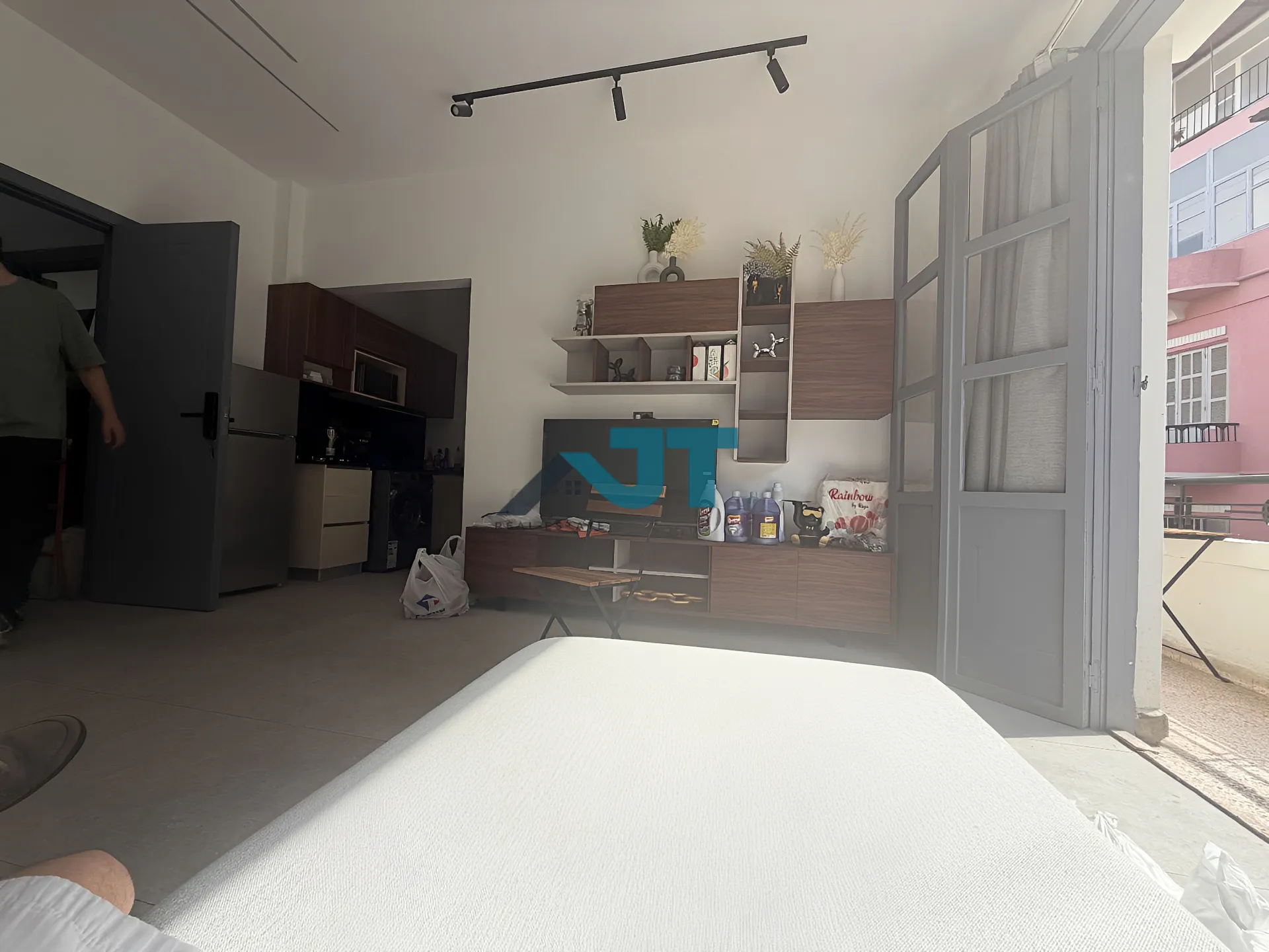 Apartment for rent in Mar mikhael, beirut, lebanon - 1 bed, 1.0 bath