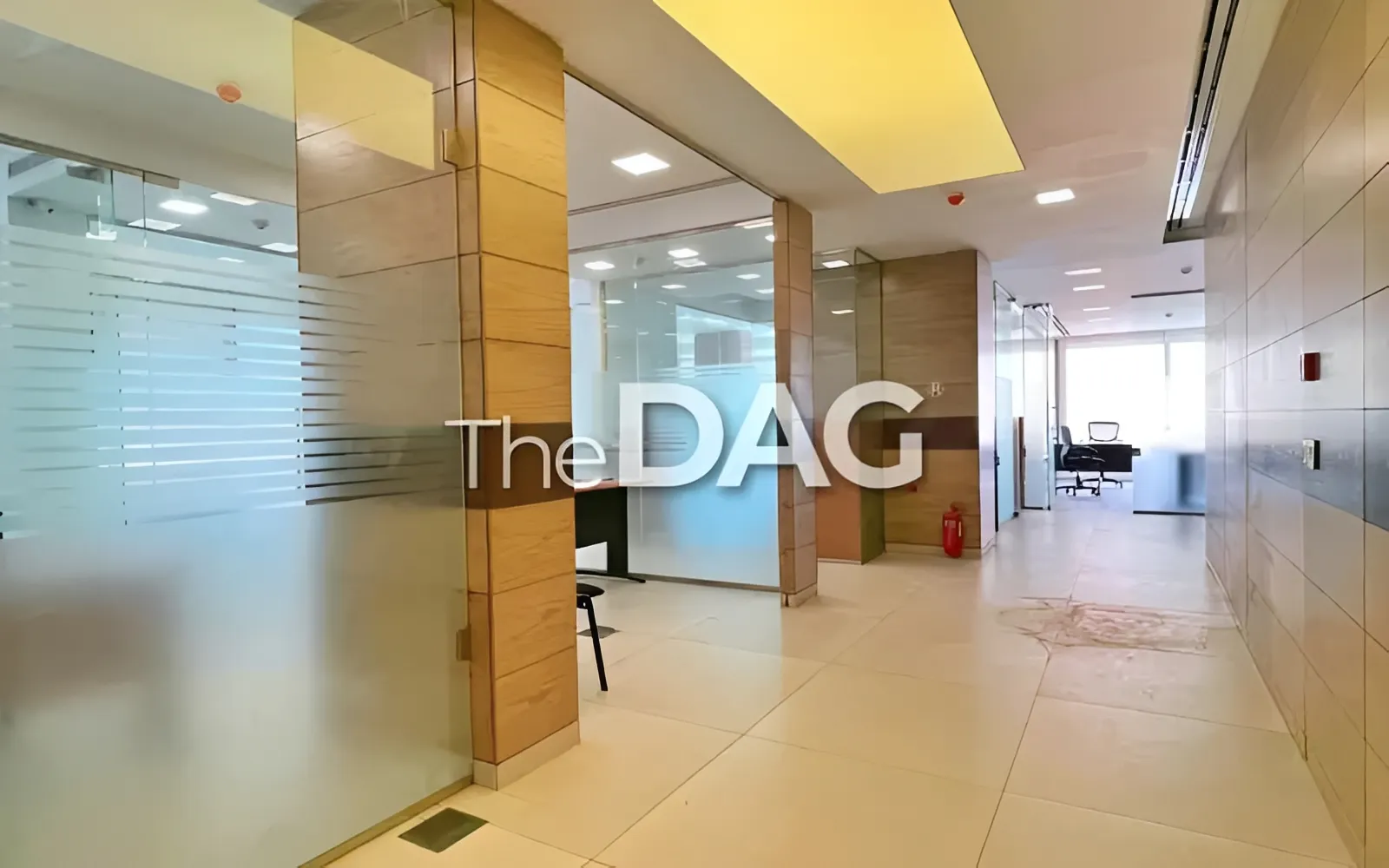 Office for rent in Badaro, Beirut, Lebanon