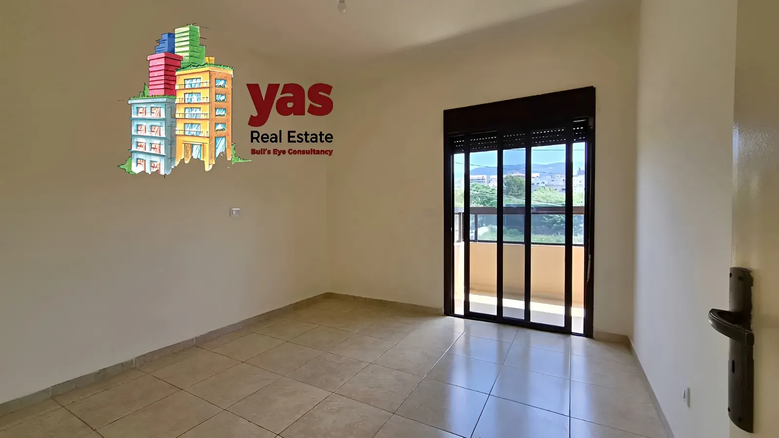 Apartment for Sale in Batroun