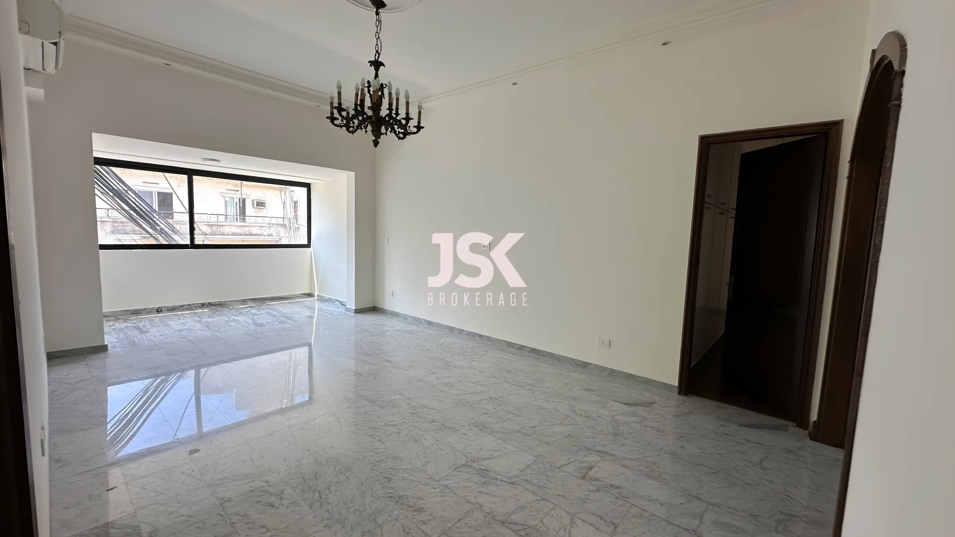 Apartment for Rent in Ras