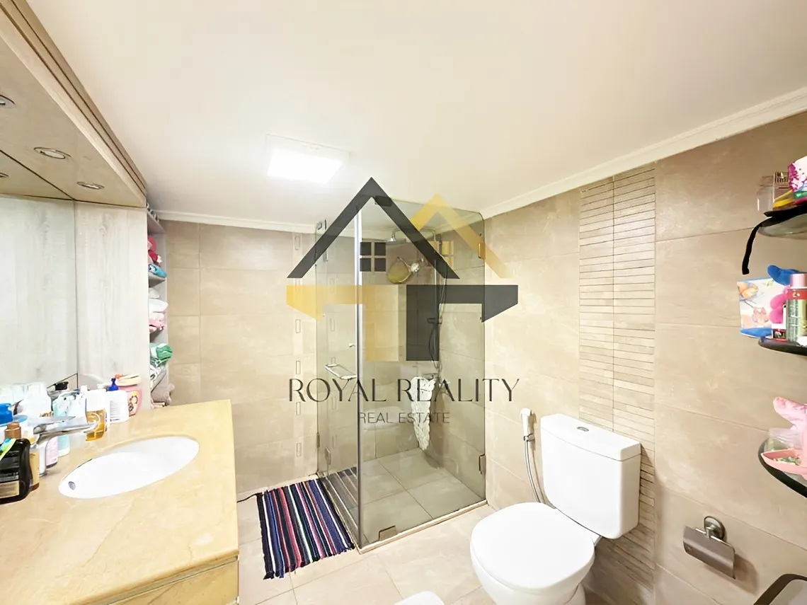 Apartment for sale in Mar Elias