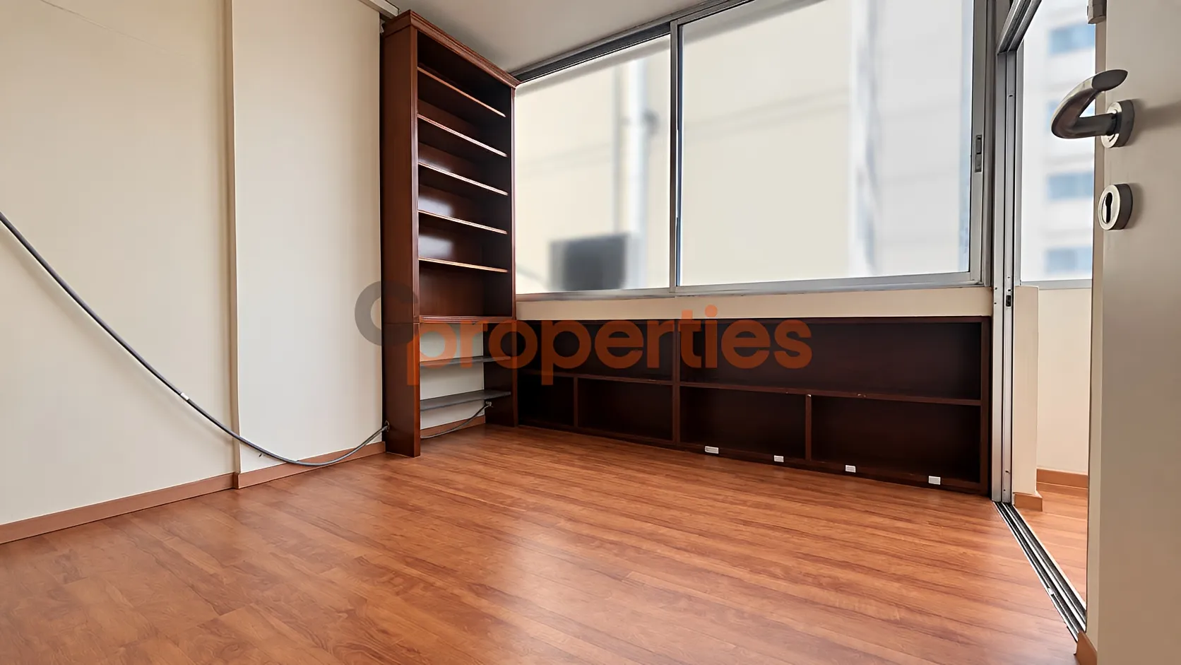 Office for Rent in Badaro