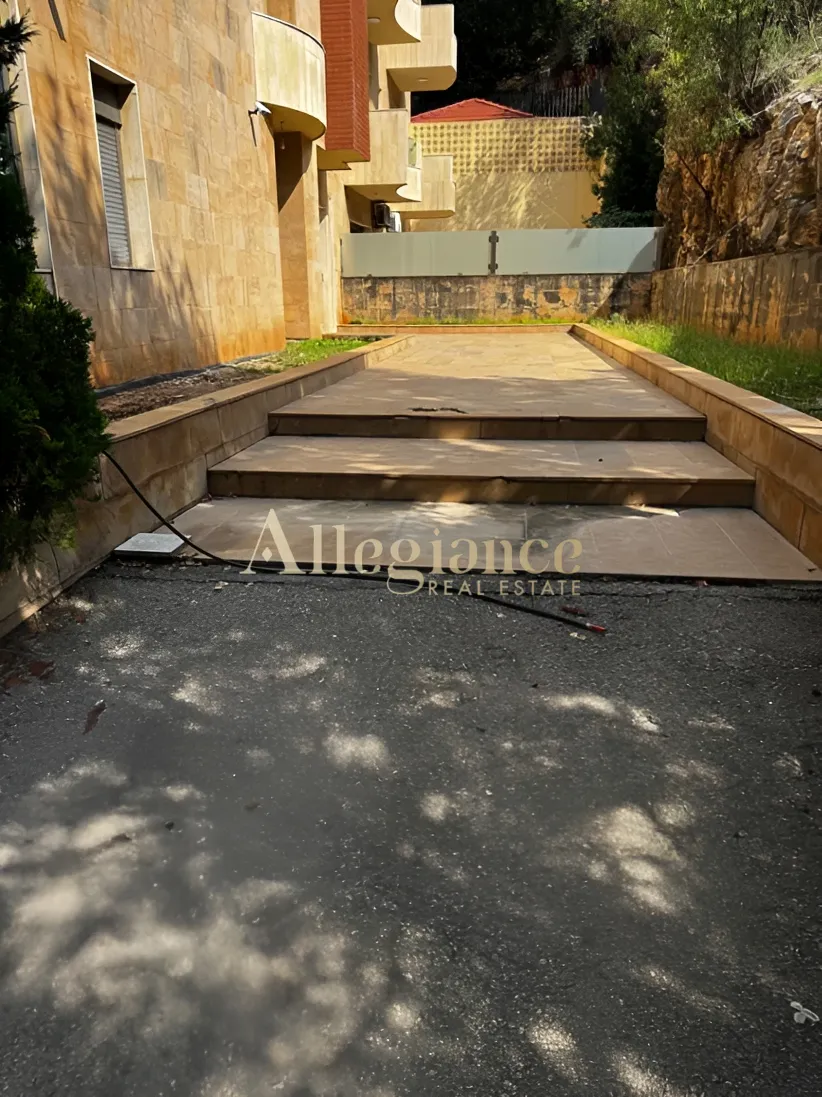 Apartment for sale in Kfar Hbab