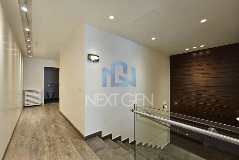 Apartment for Rent in Achrafieh