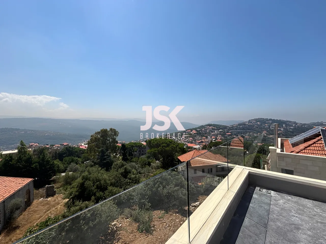 Loft for Sale in Baabdat