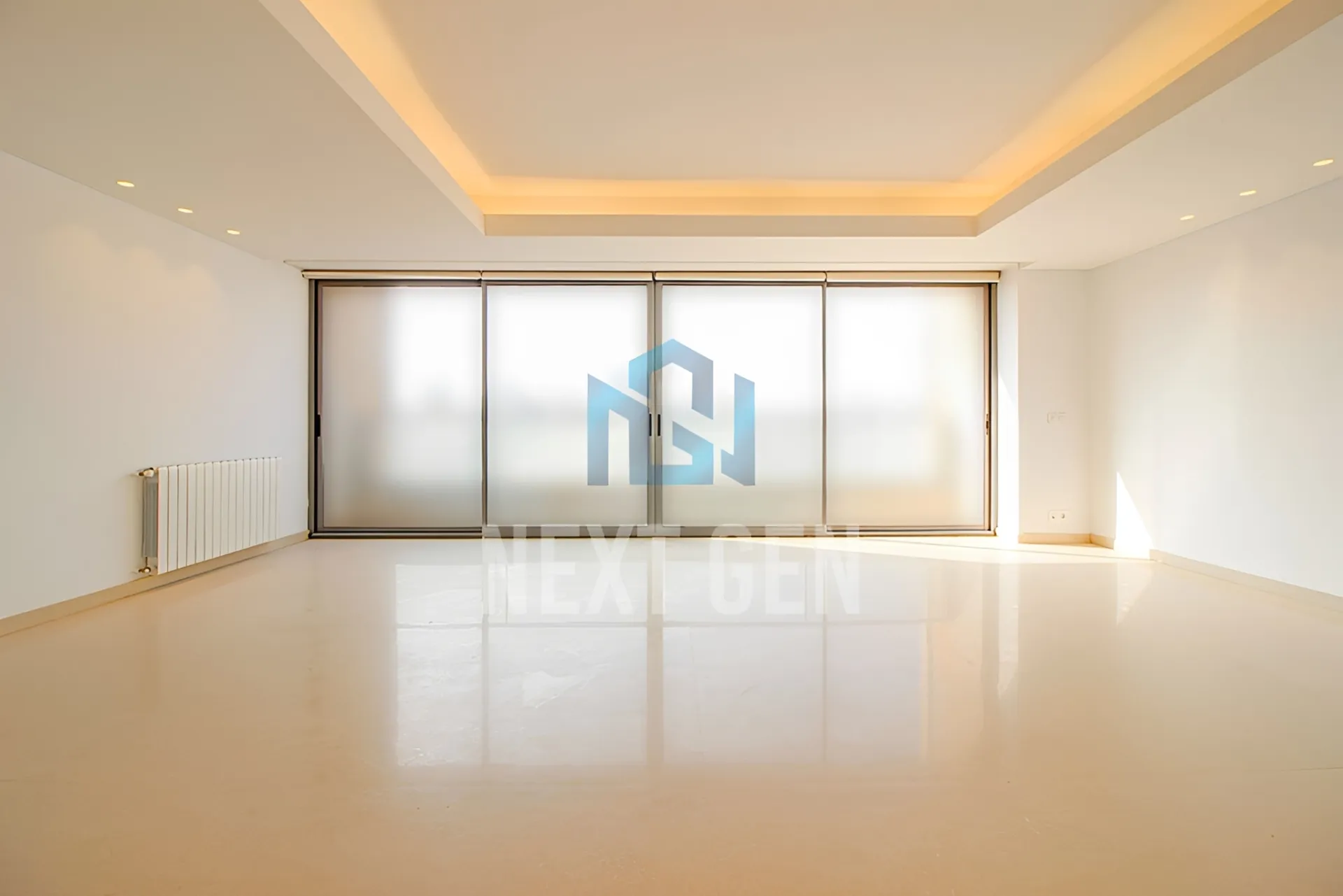 Apartment for rent in Achrafieh, Beirut, Lebanon - 3 bed, 5 bath