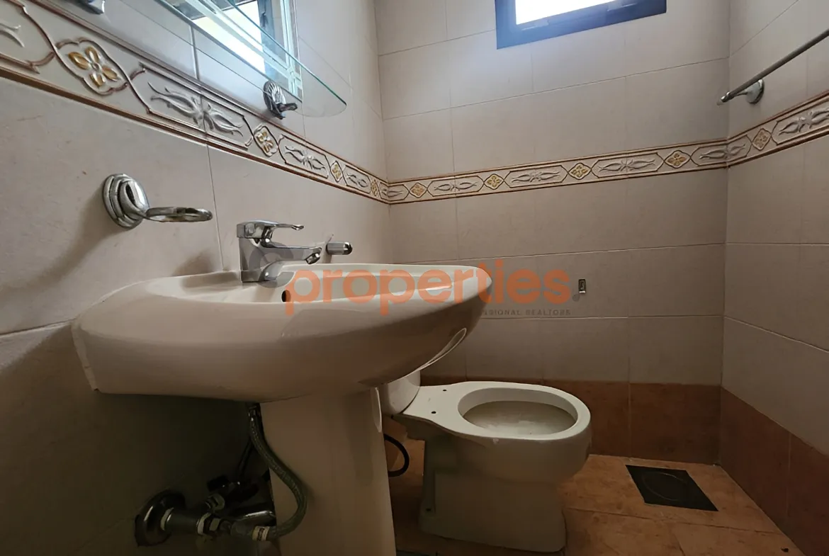 Apartment for Rent in Qlayaat