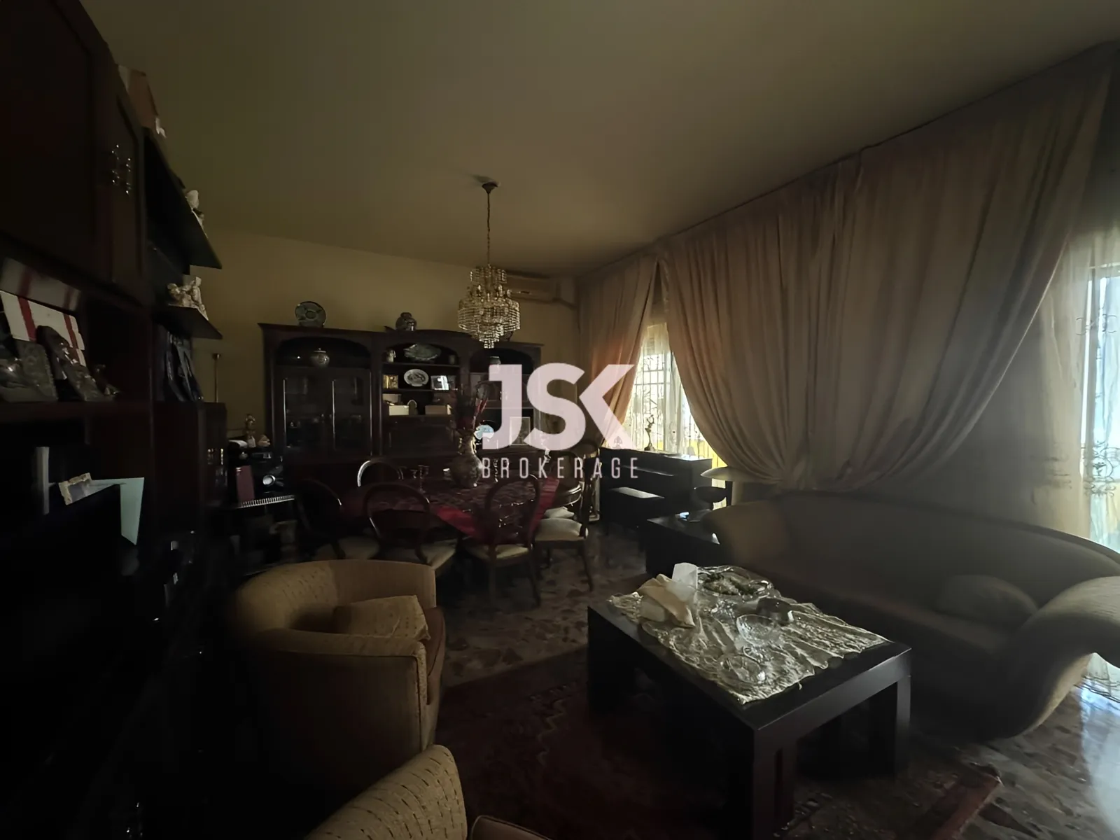 Apartment for Sale in Zalqa - 3 bed, 2 bath