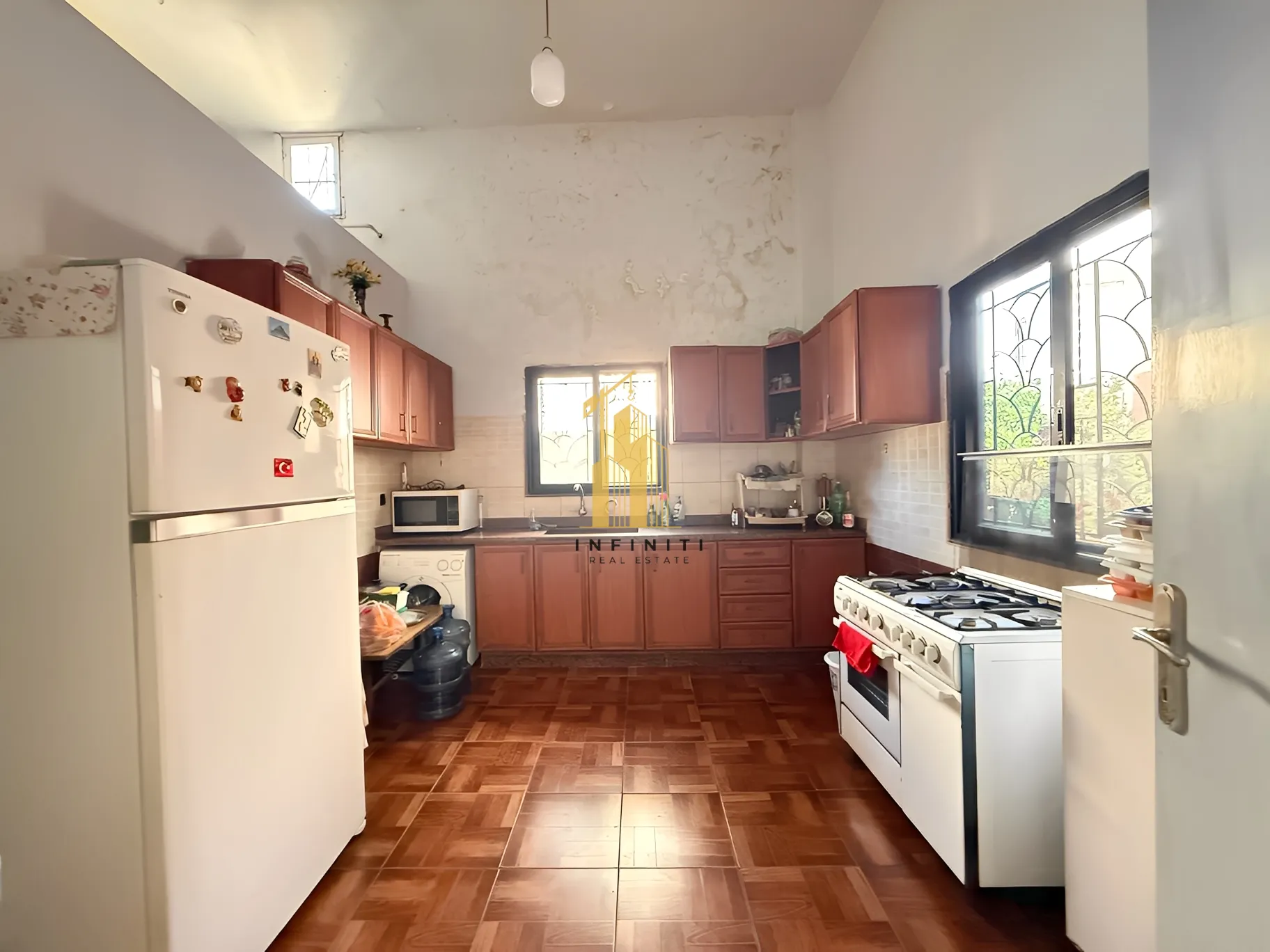 House for Sale in Chouaifet El Aamroussieh, Lebanon