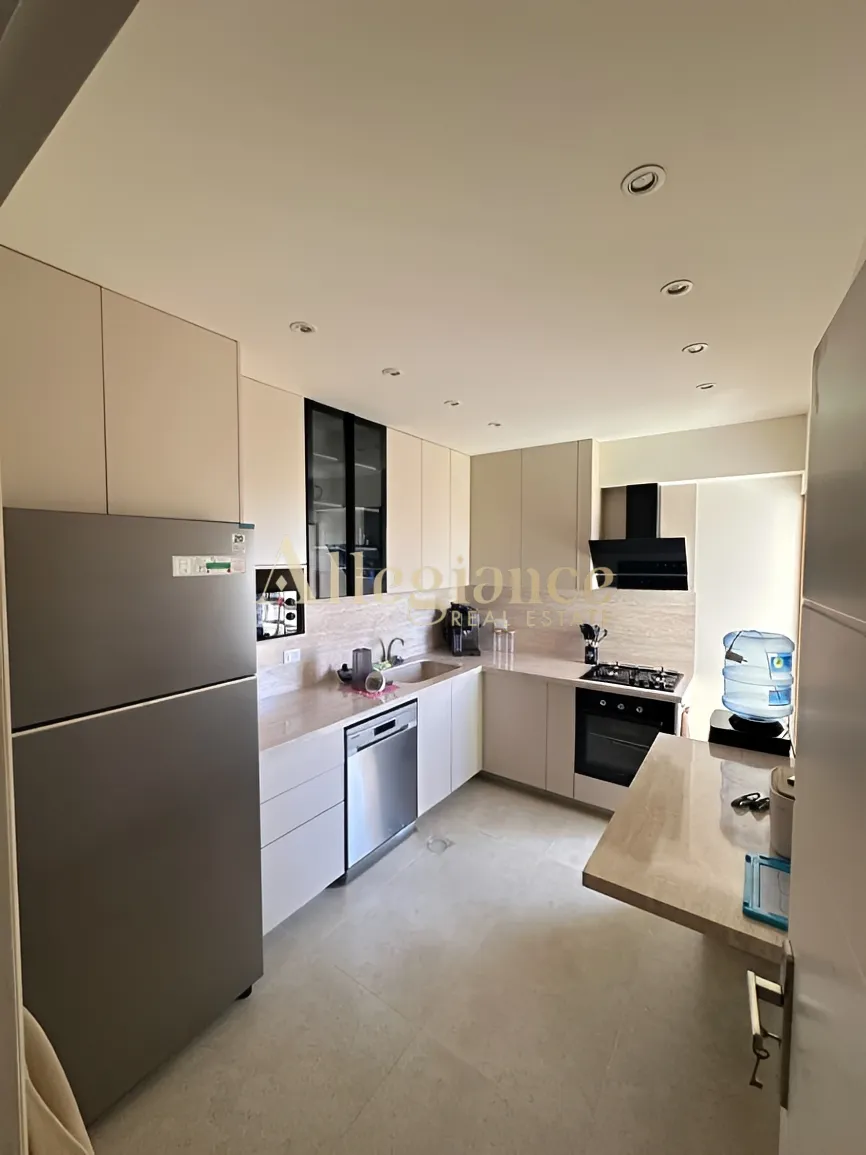 Apartment for sale in Koura