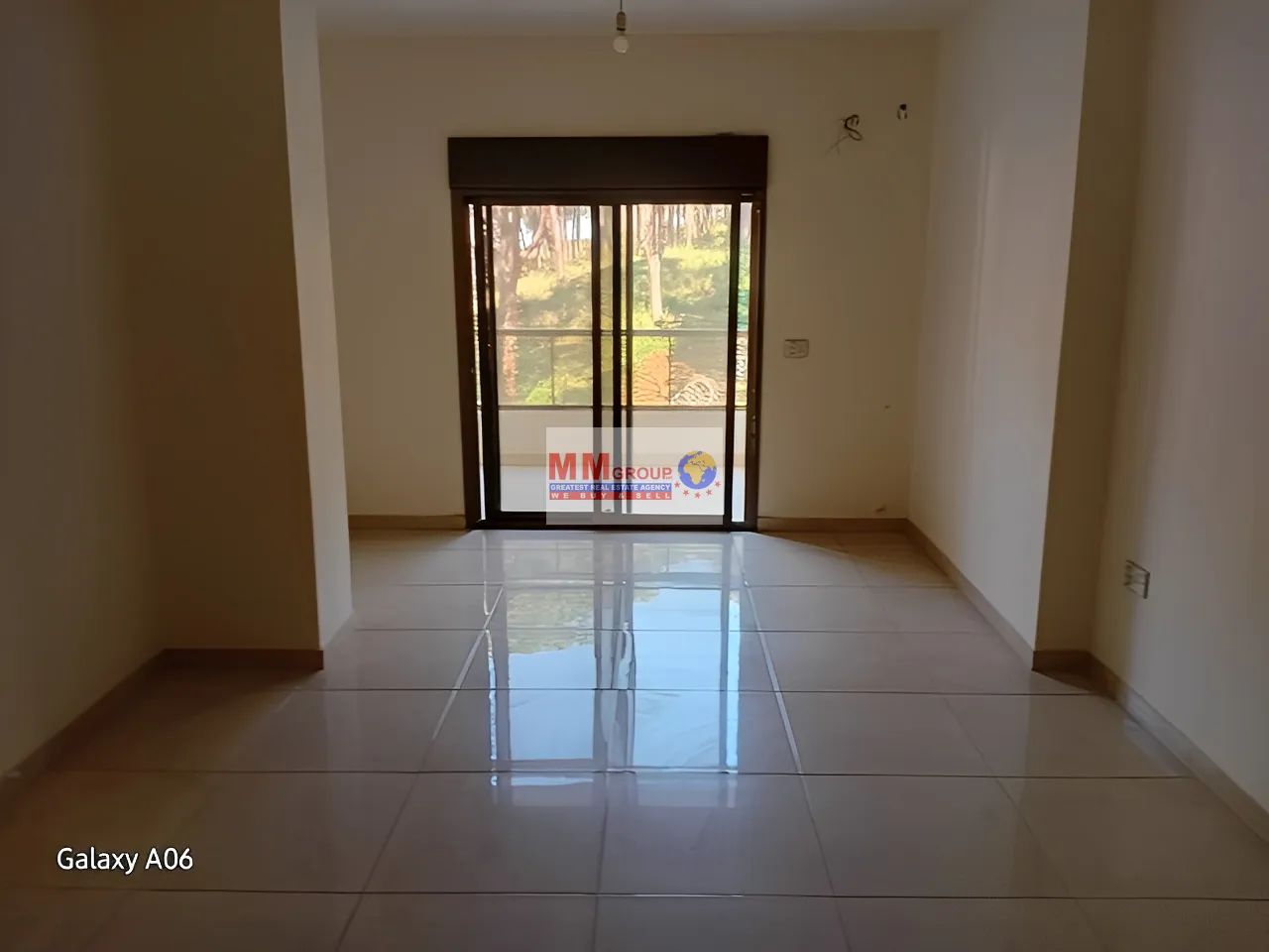 Apartment for Sale in Mar Roukoz