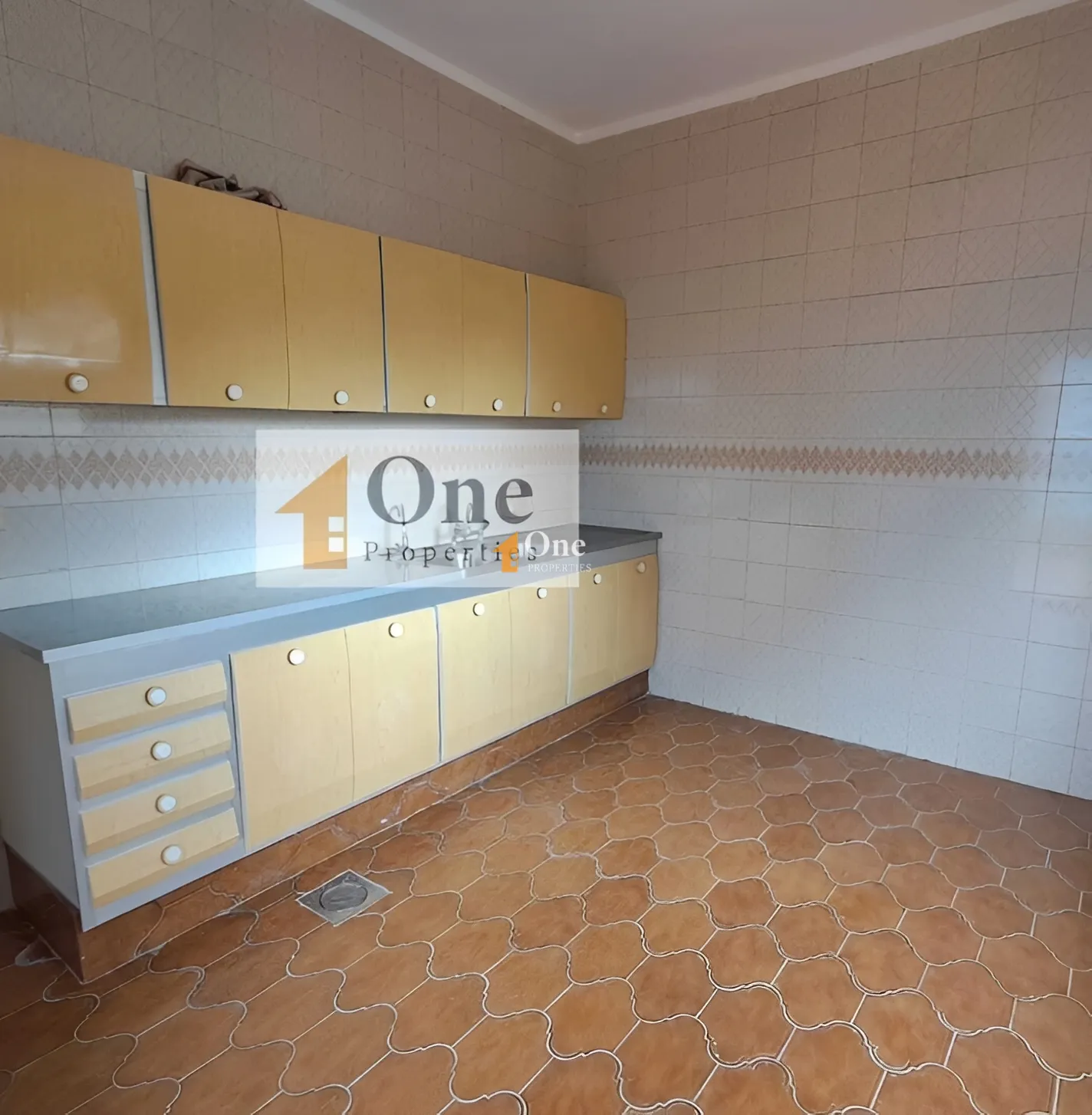 Apartment for rent in Kfar Hbab, Lebanon
