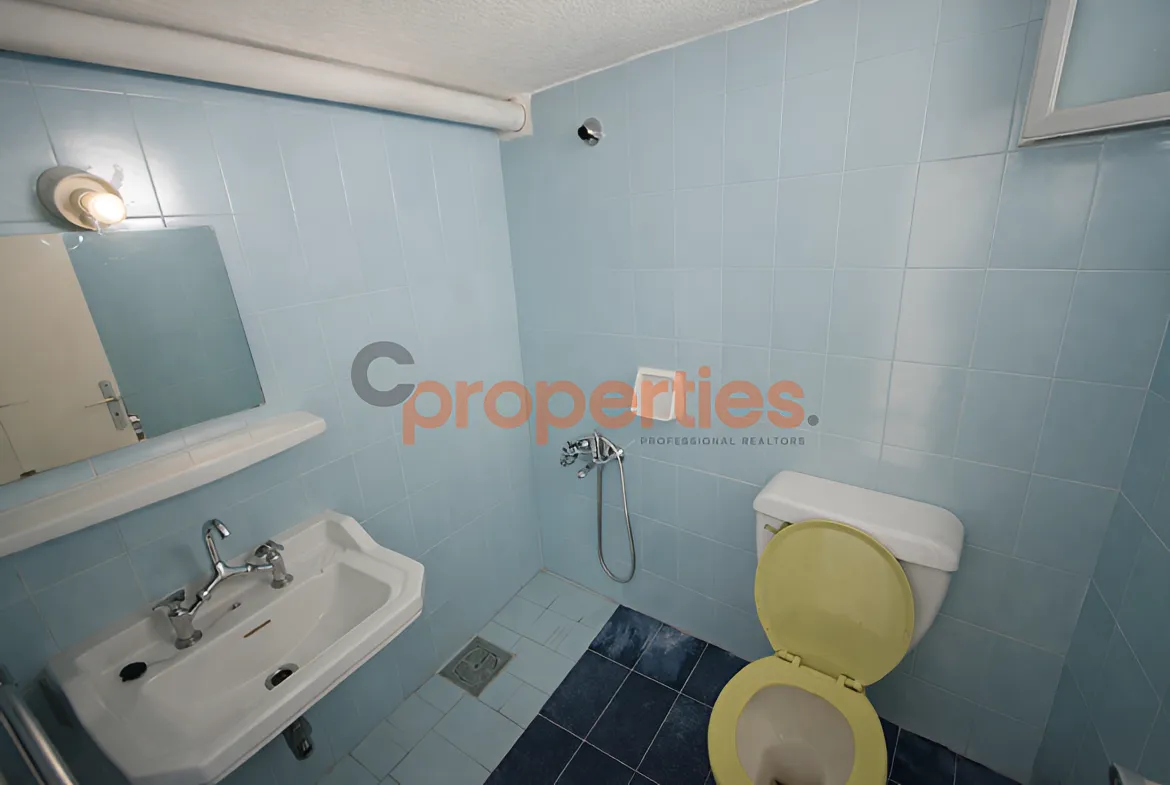 Apartment for Sale in Blat