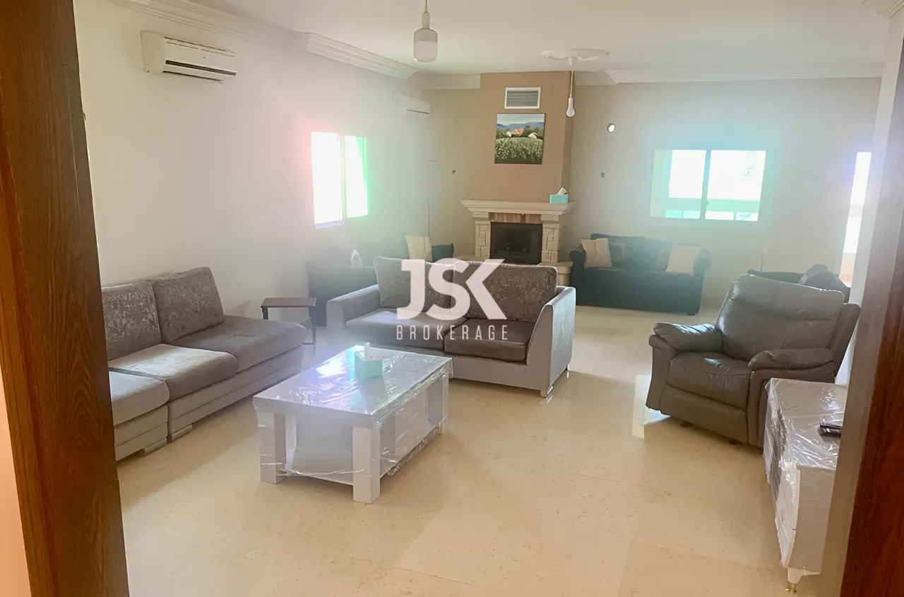 Apartment for Rent in Aamchit