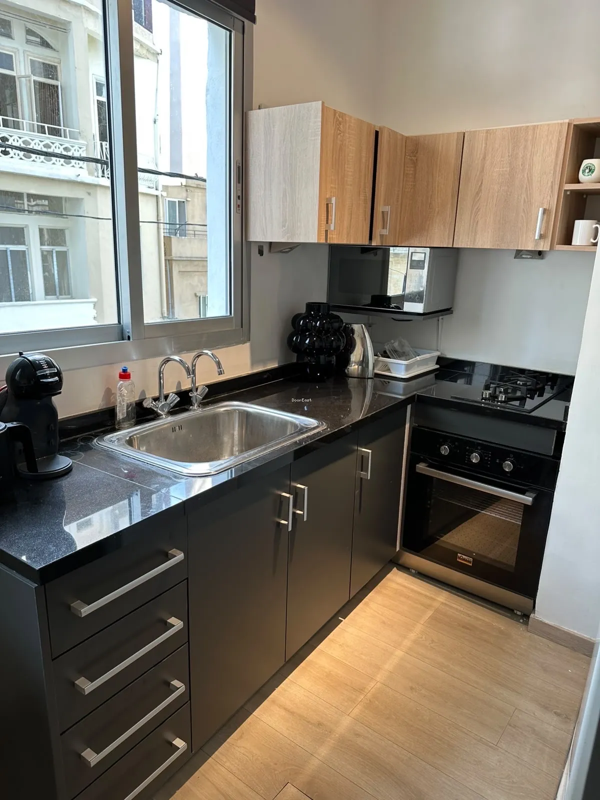 Apartment for rent in Gemmayzeh, beirut, lebanon