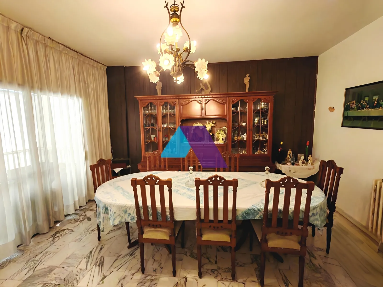 Apartment for Sale in Ballouneh