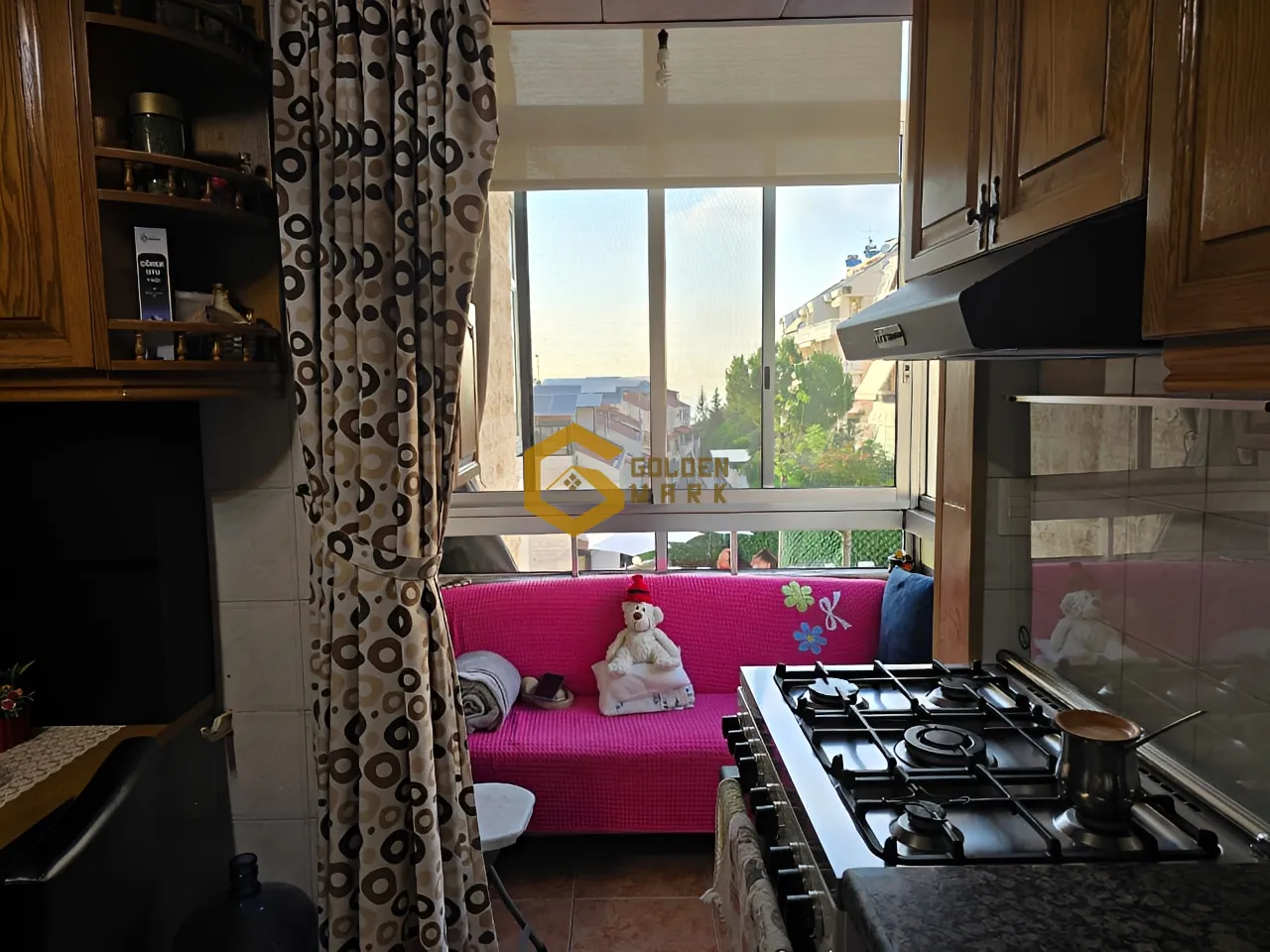 Apartment for Sale in Tilal Ain Saadeh, Metn