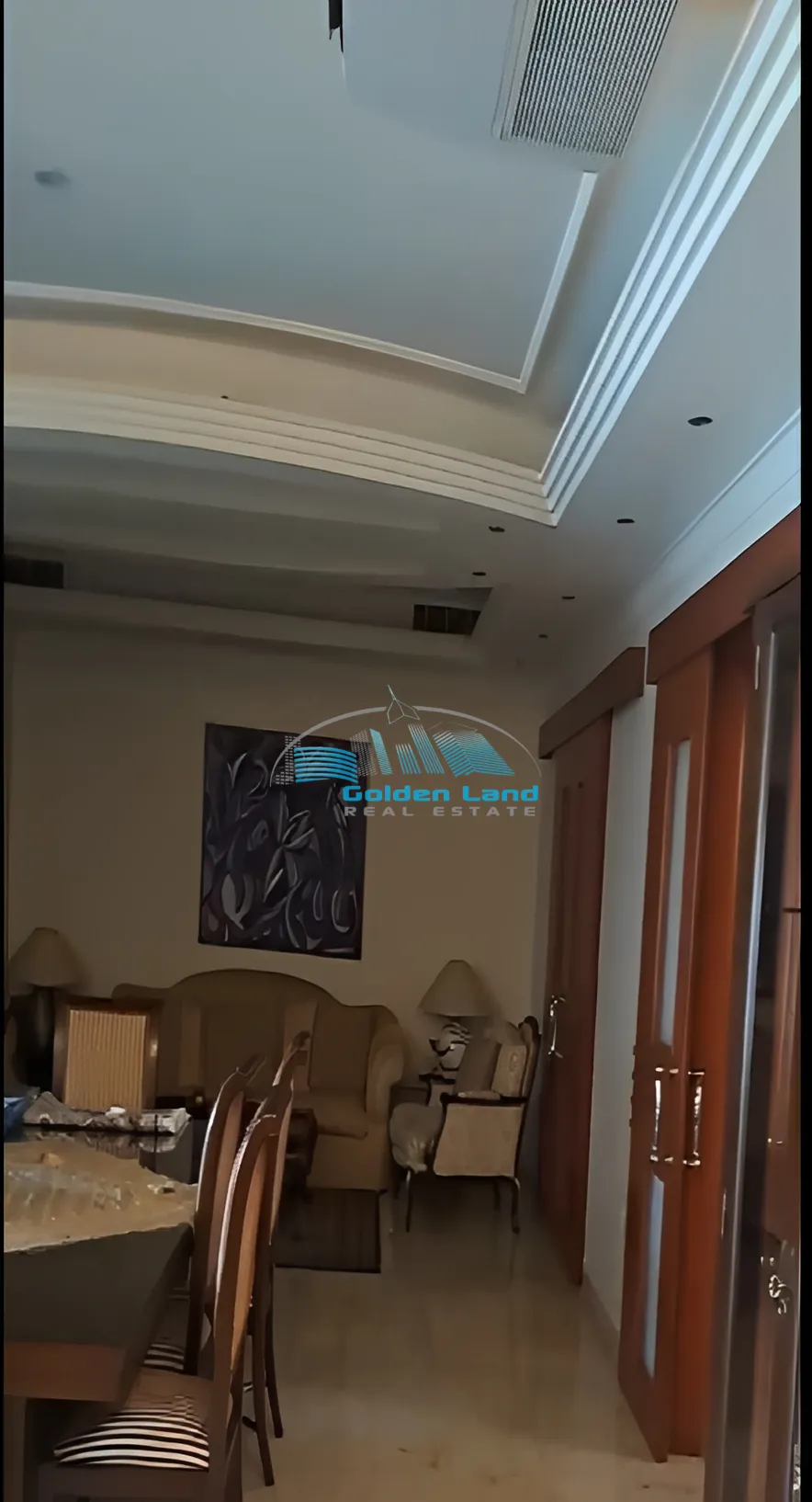 Apartment for Sale in Jnah, Lebanon - 3 bed, 4 bath