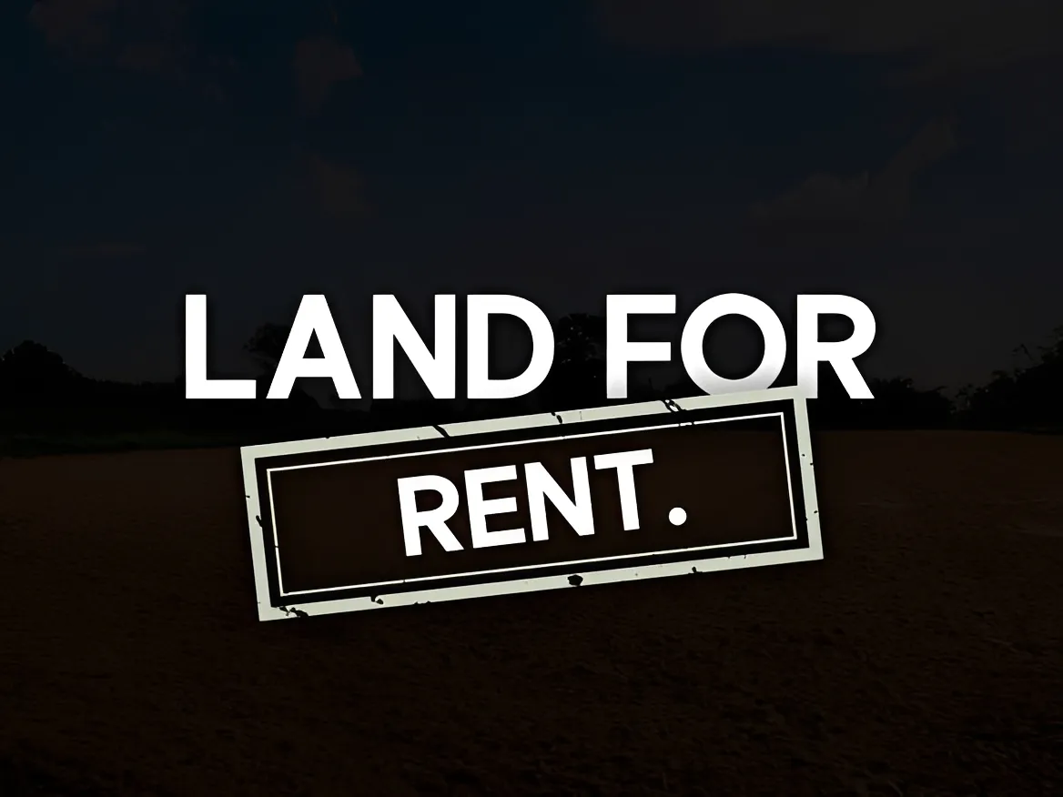 Residential Land for Rent in Zalqa