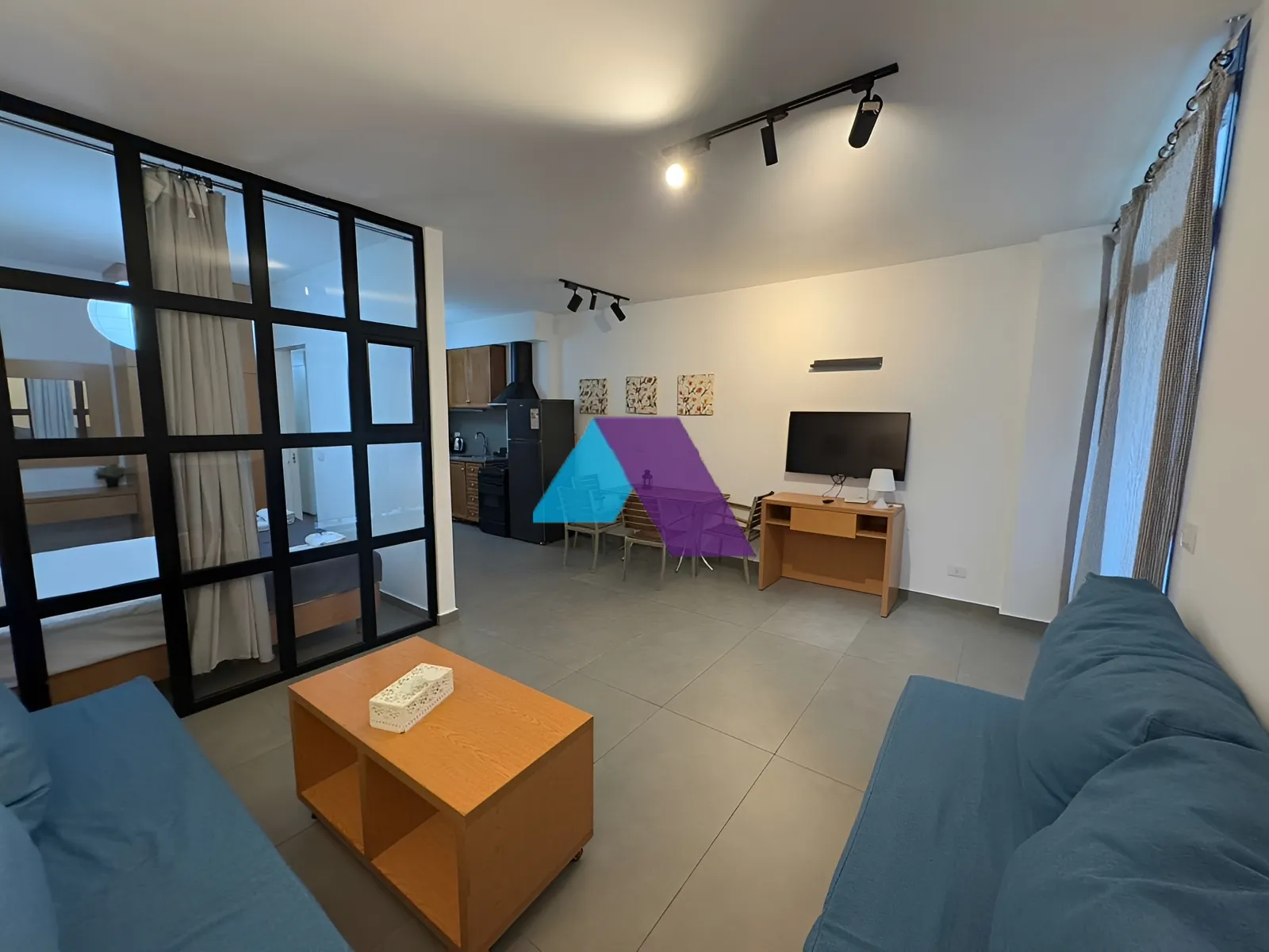 Chalet for Sale in Halat - 2 bed, 1 bath