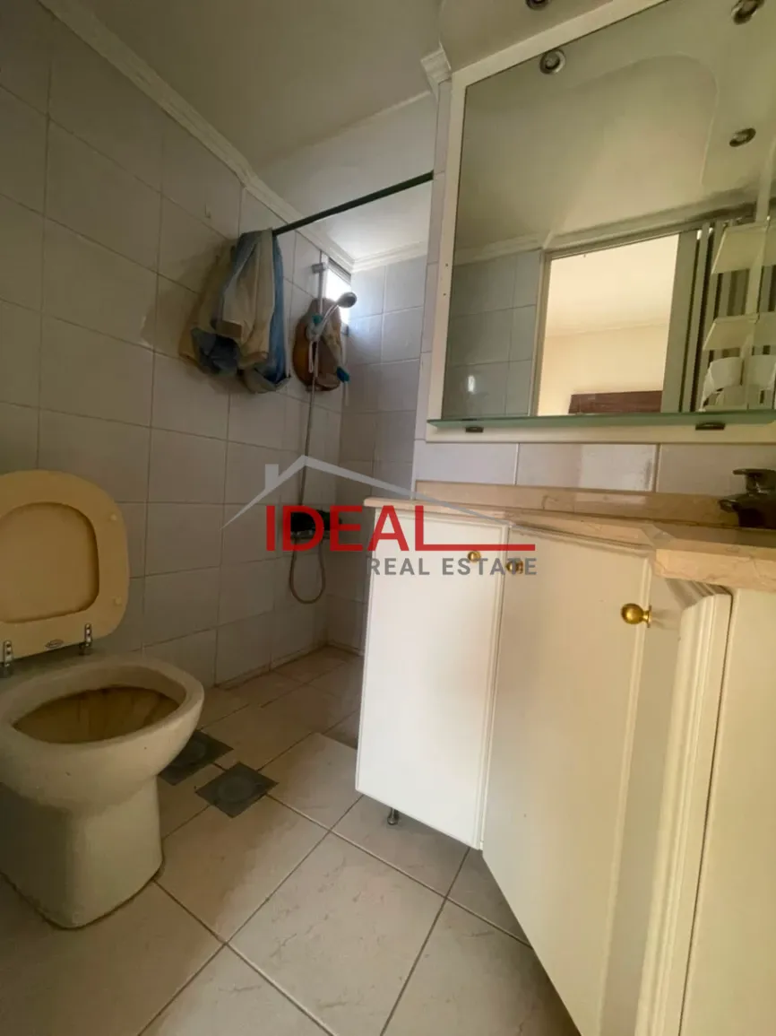 Apartment for sale in Baouchriyeh, Lebanon