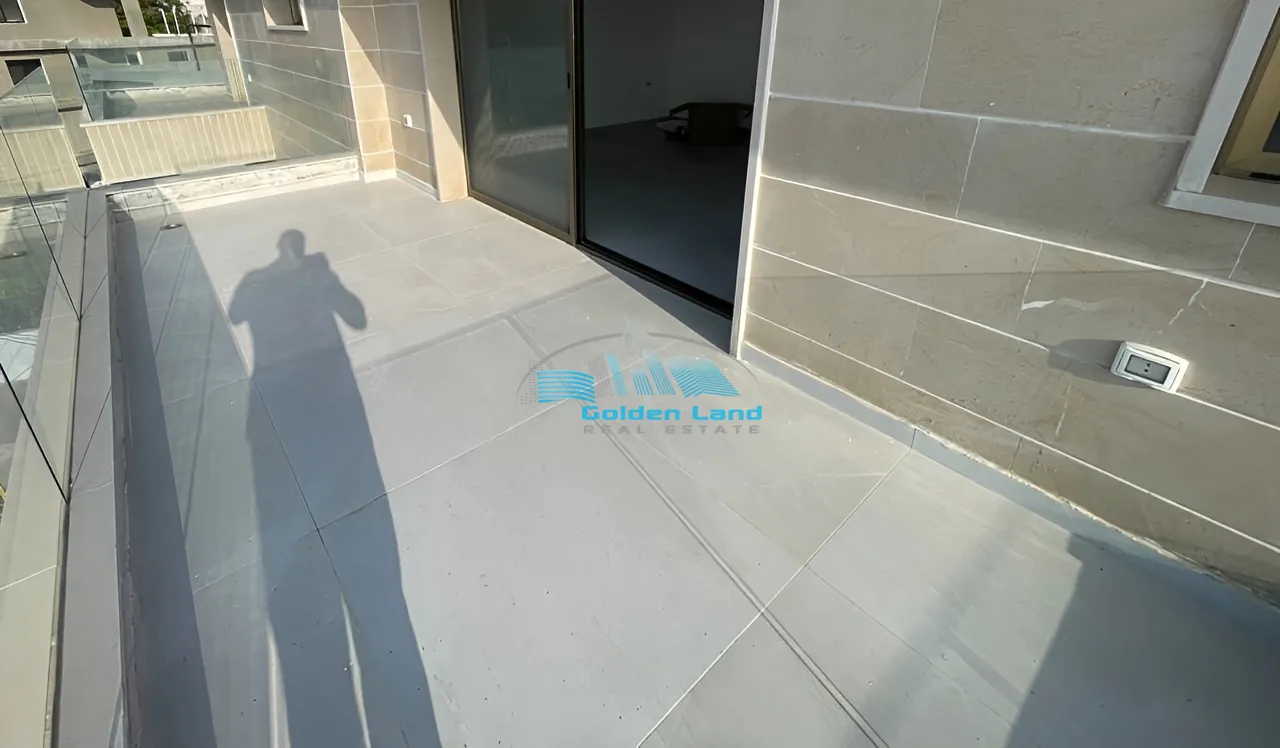 Loft for Sale in Fatqa - 2 bed, 2 bath
