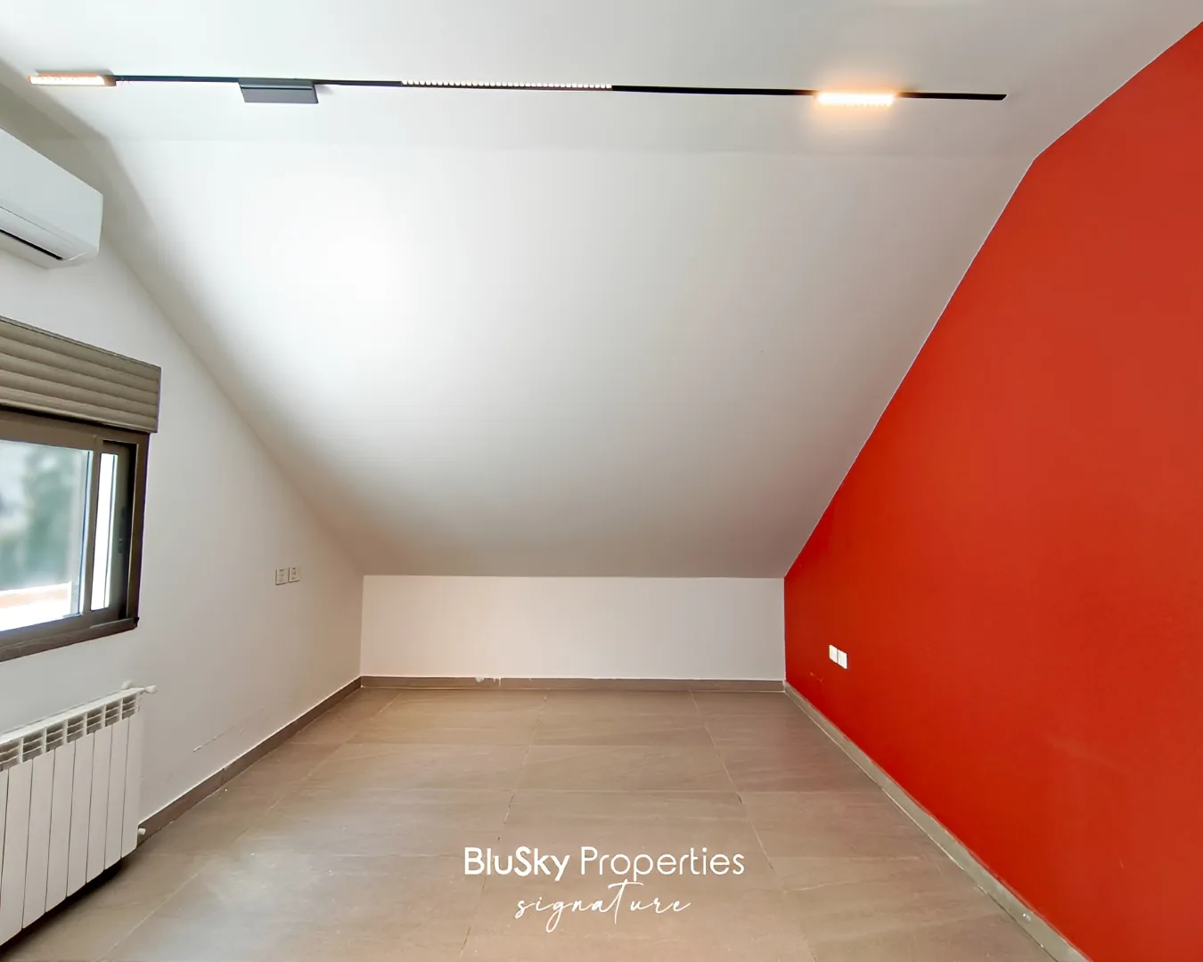Duplex for sale in Baabdat