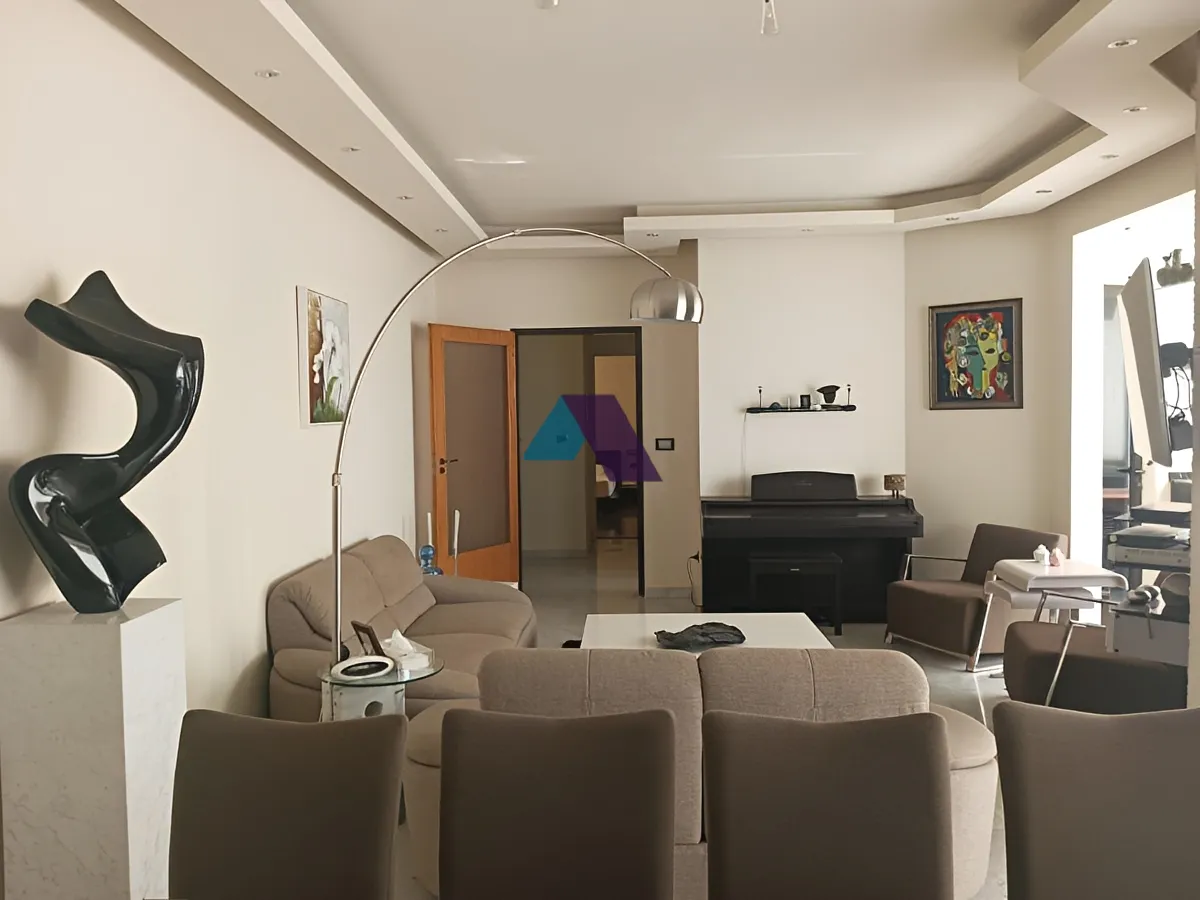 Apartment for Sale in Mezher