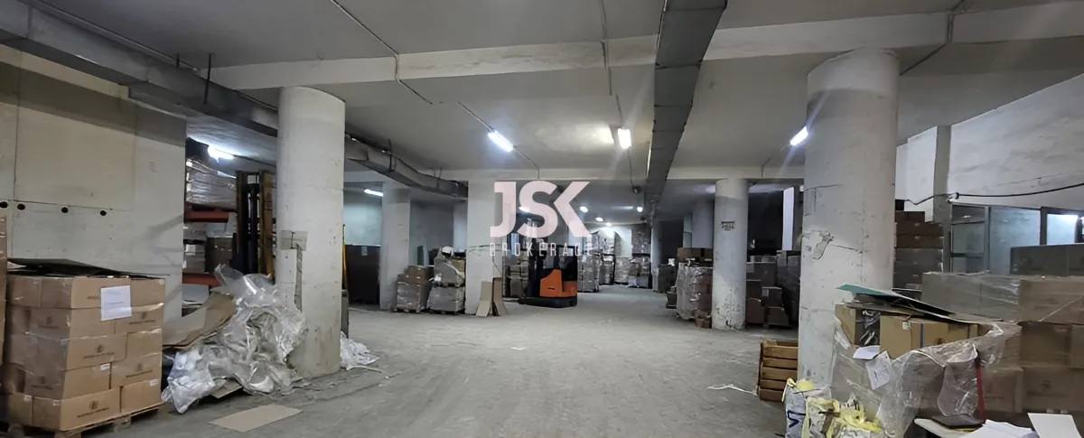 Warehouse for rent in Jounieh, Lebanon