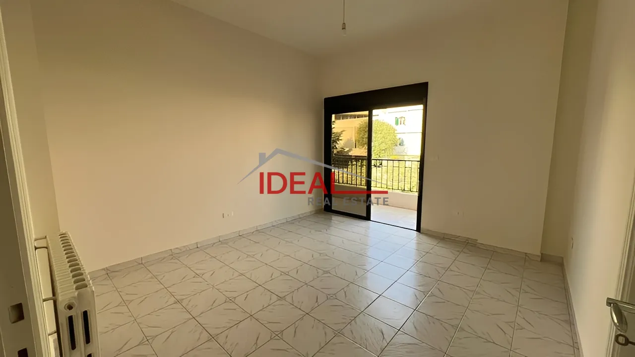 Apartment for Sale in Sehayleh, Lebanon