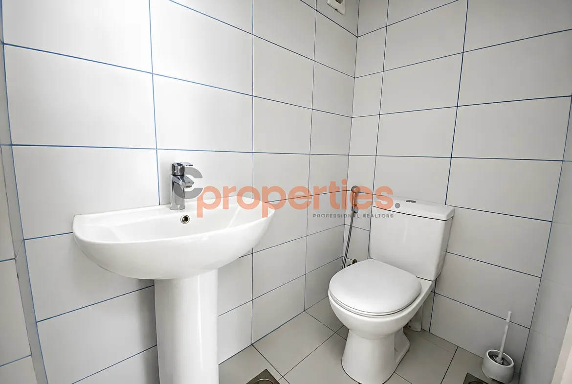 Shop for Rent in Jal El Dib