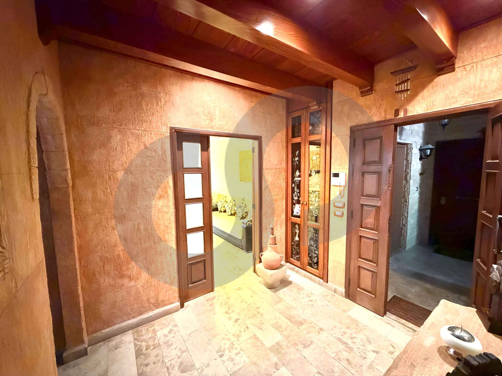 Apartment for Sale in Bsalim