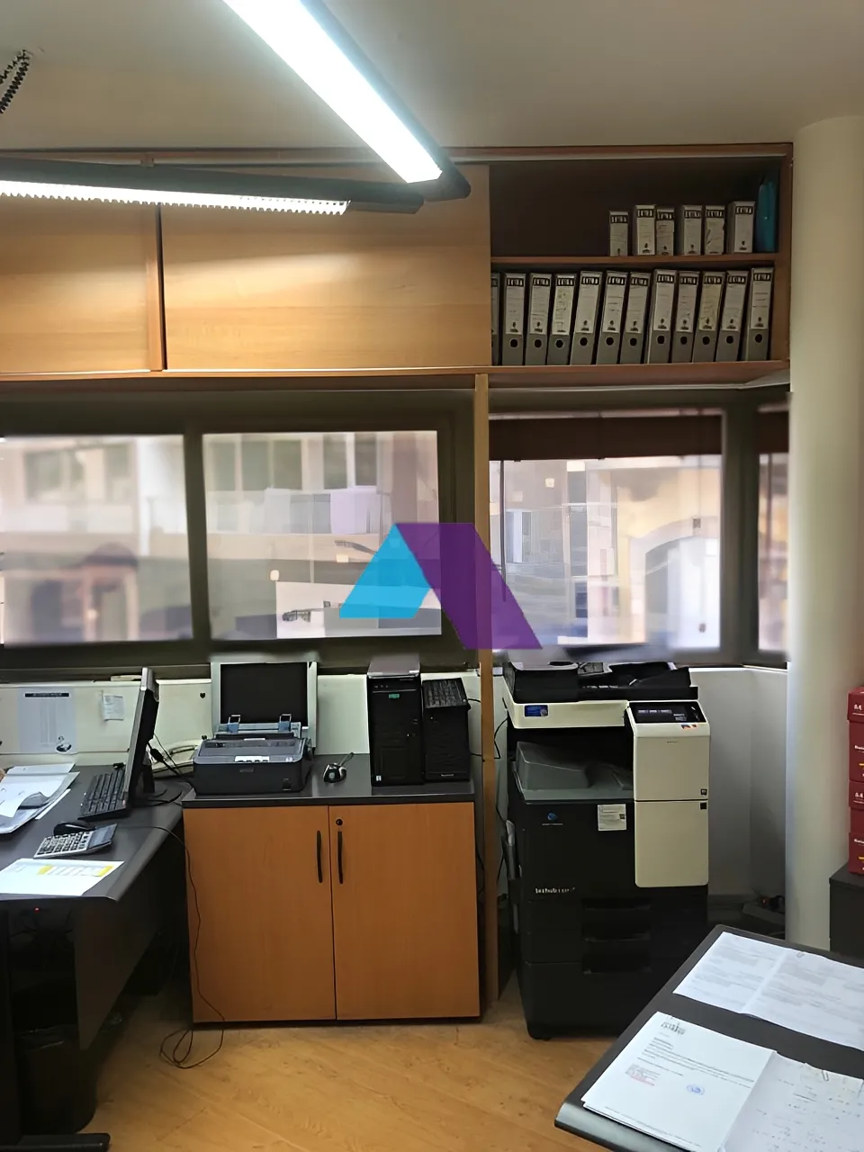 Office for Sale in Gemmayzeh