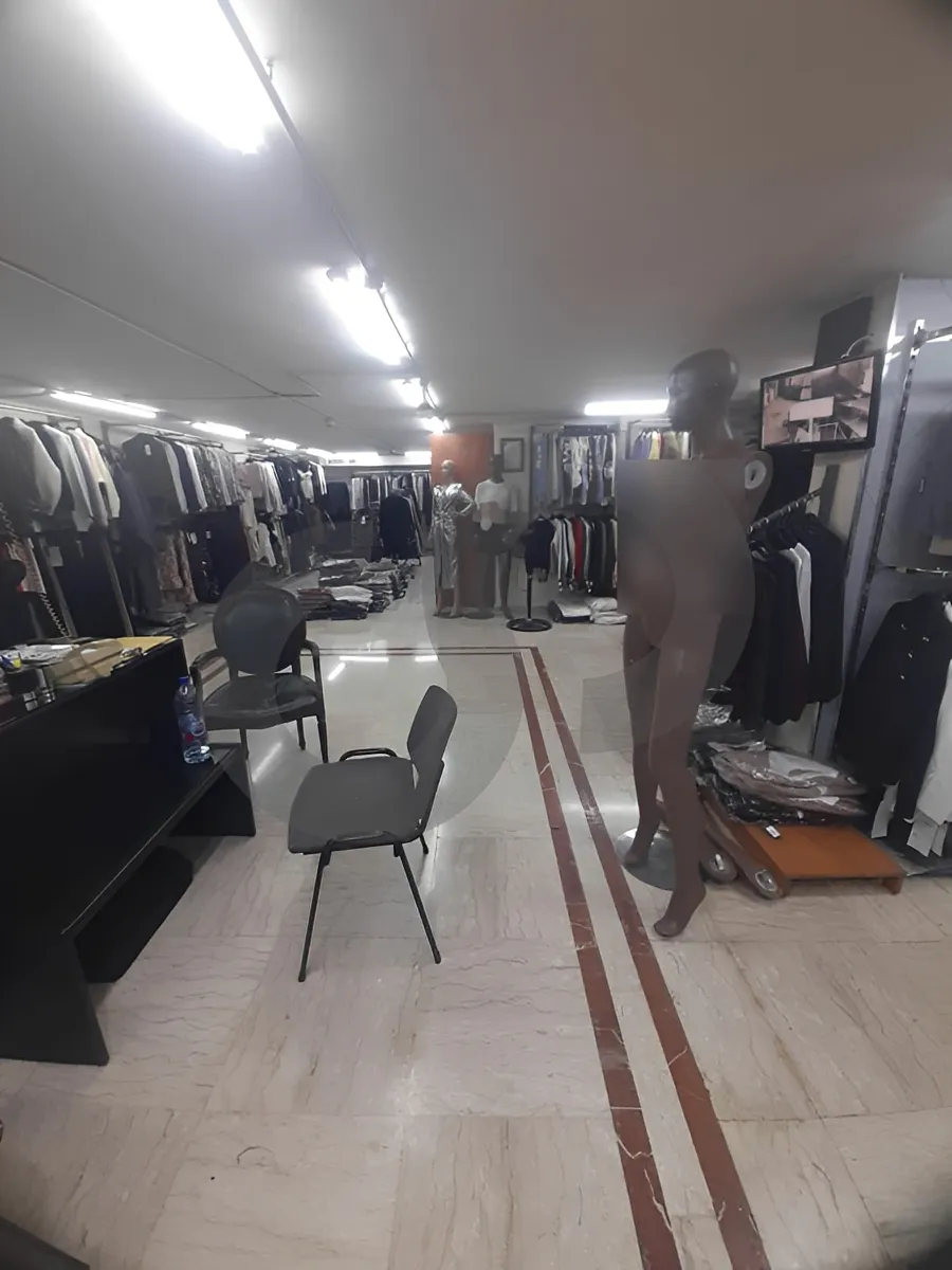 Warehouse for rent in Mar Elias