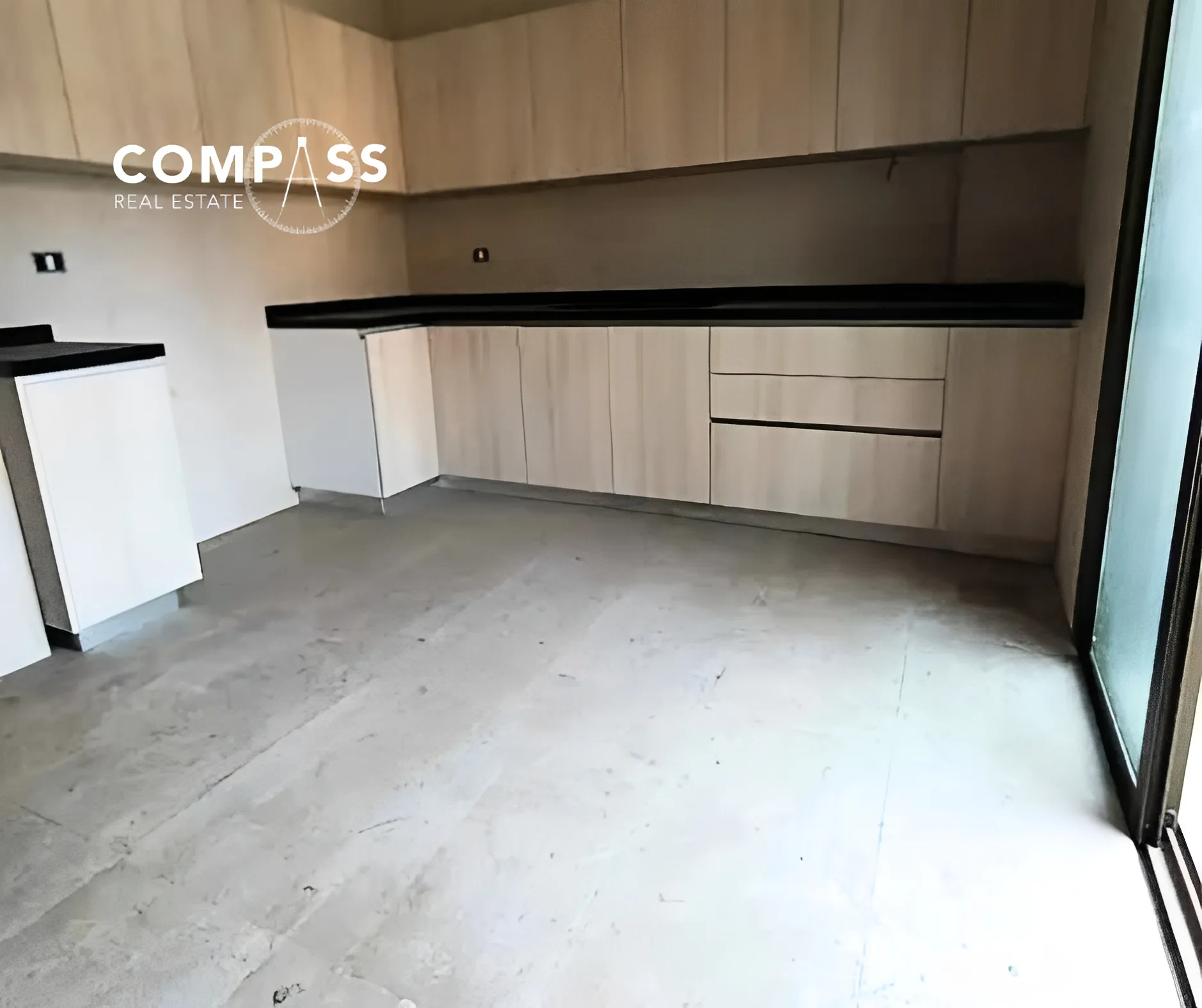 Apartment for sale in Dekwaneh, Lebanon - 3 bed, 2 bath
