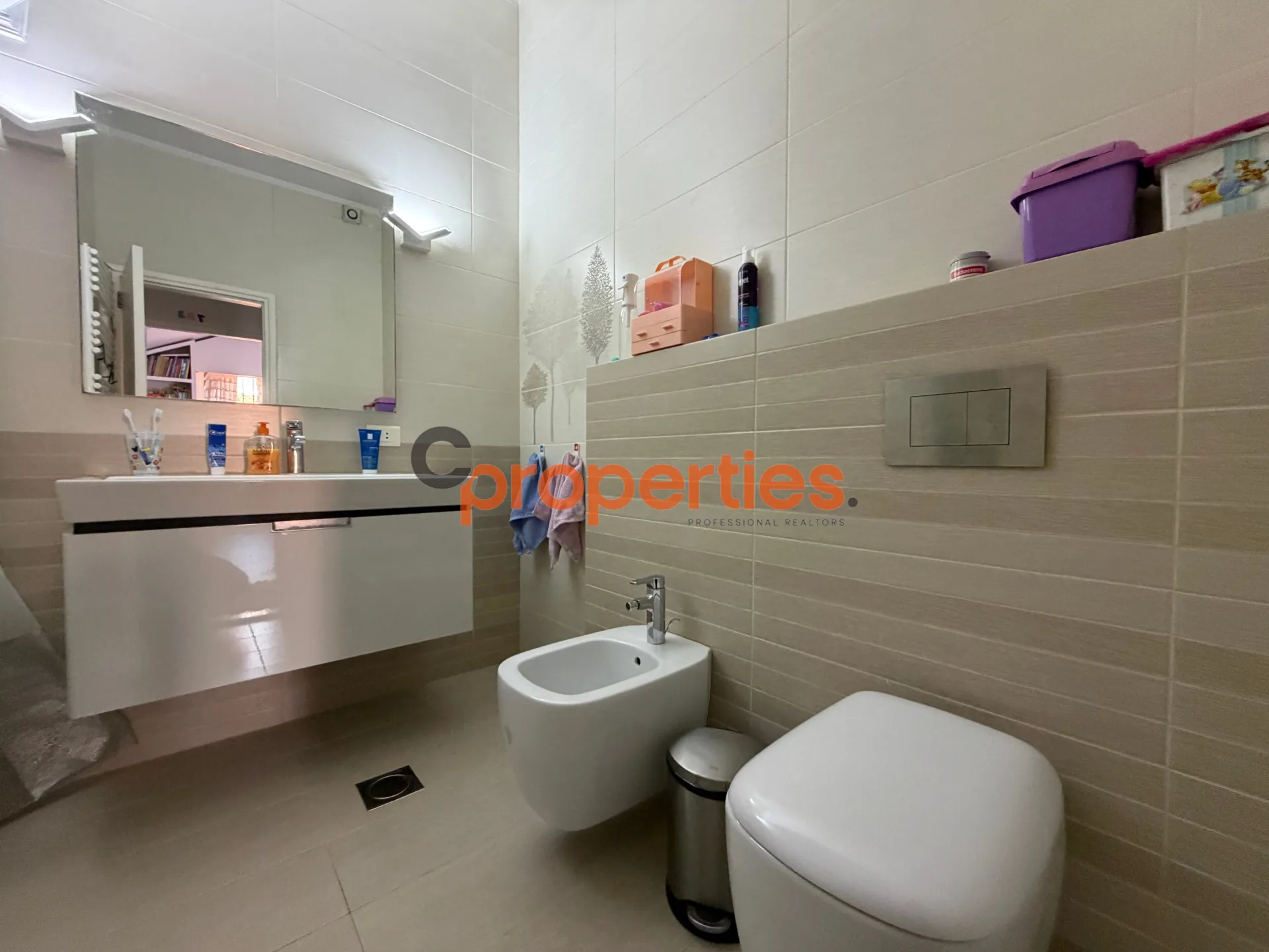 Apartment for sale in Rabweh, Beirut, Lebanon