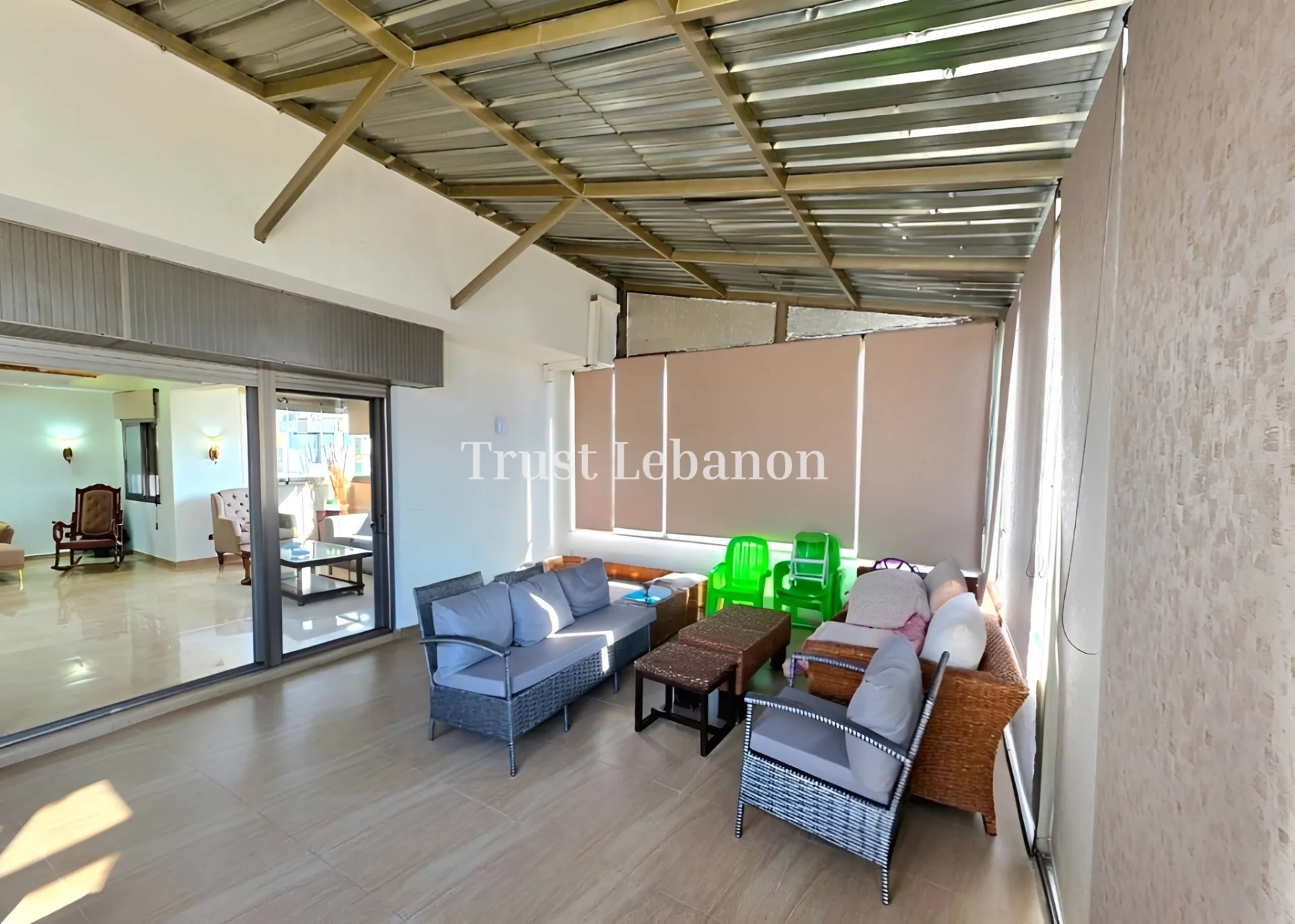 Apartment for rent in Antelias, Lebanon