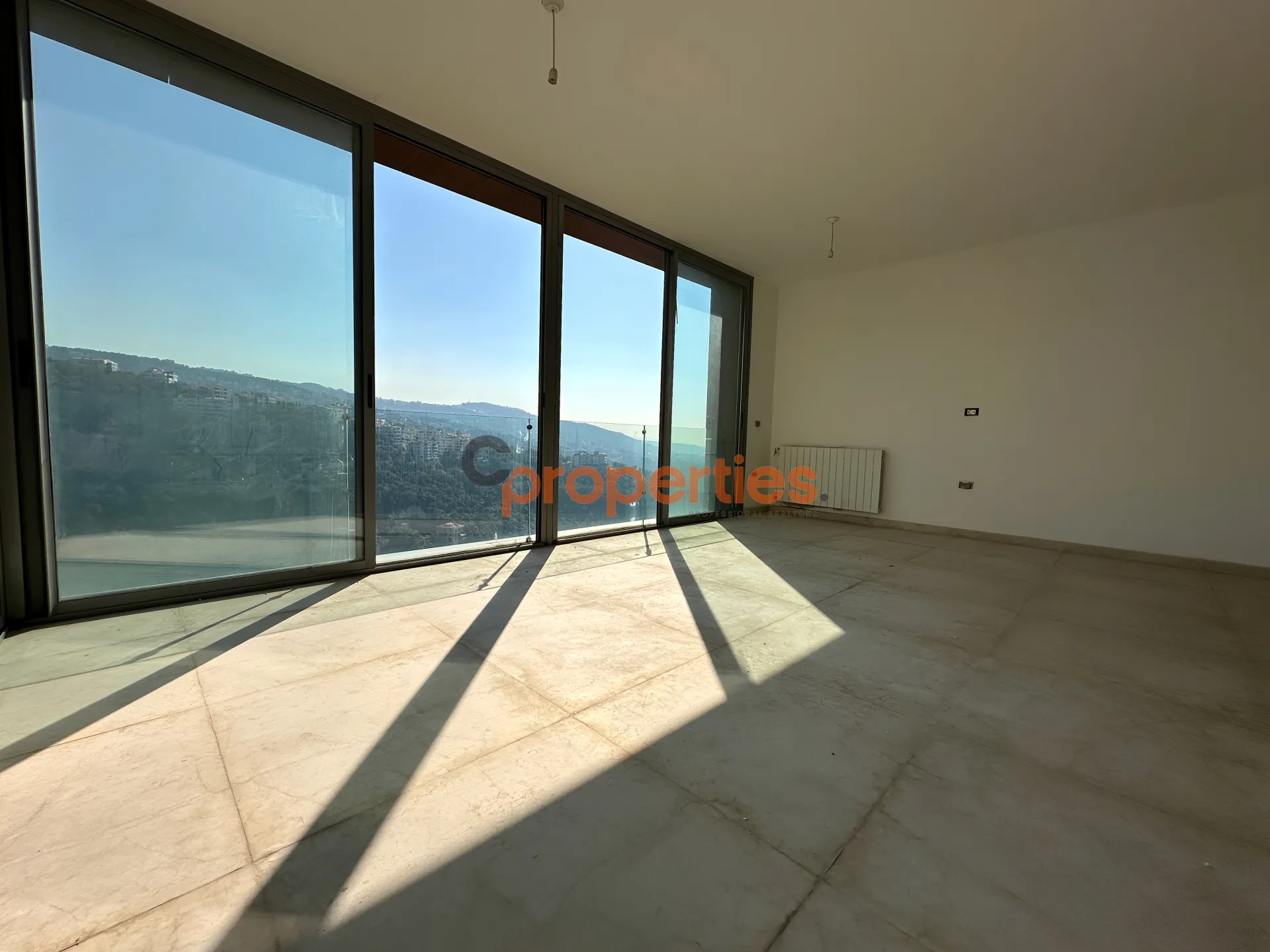 Duplex for sale in Biyyadah, Lebanon - 4 bed, 5 bath
