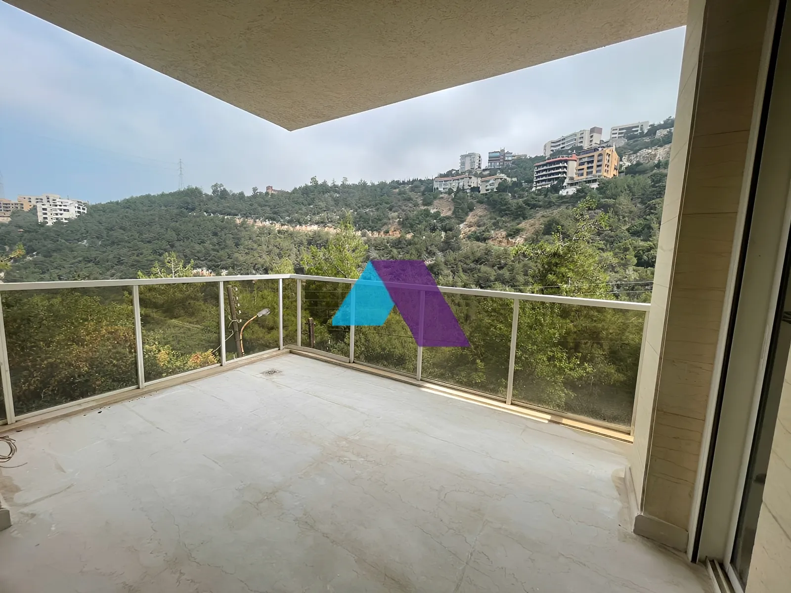 Apartment for Sale in Rabieh - 3 bed, 4 bath