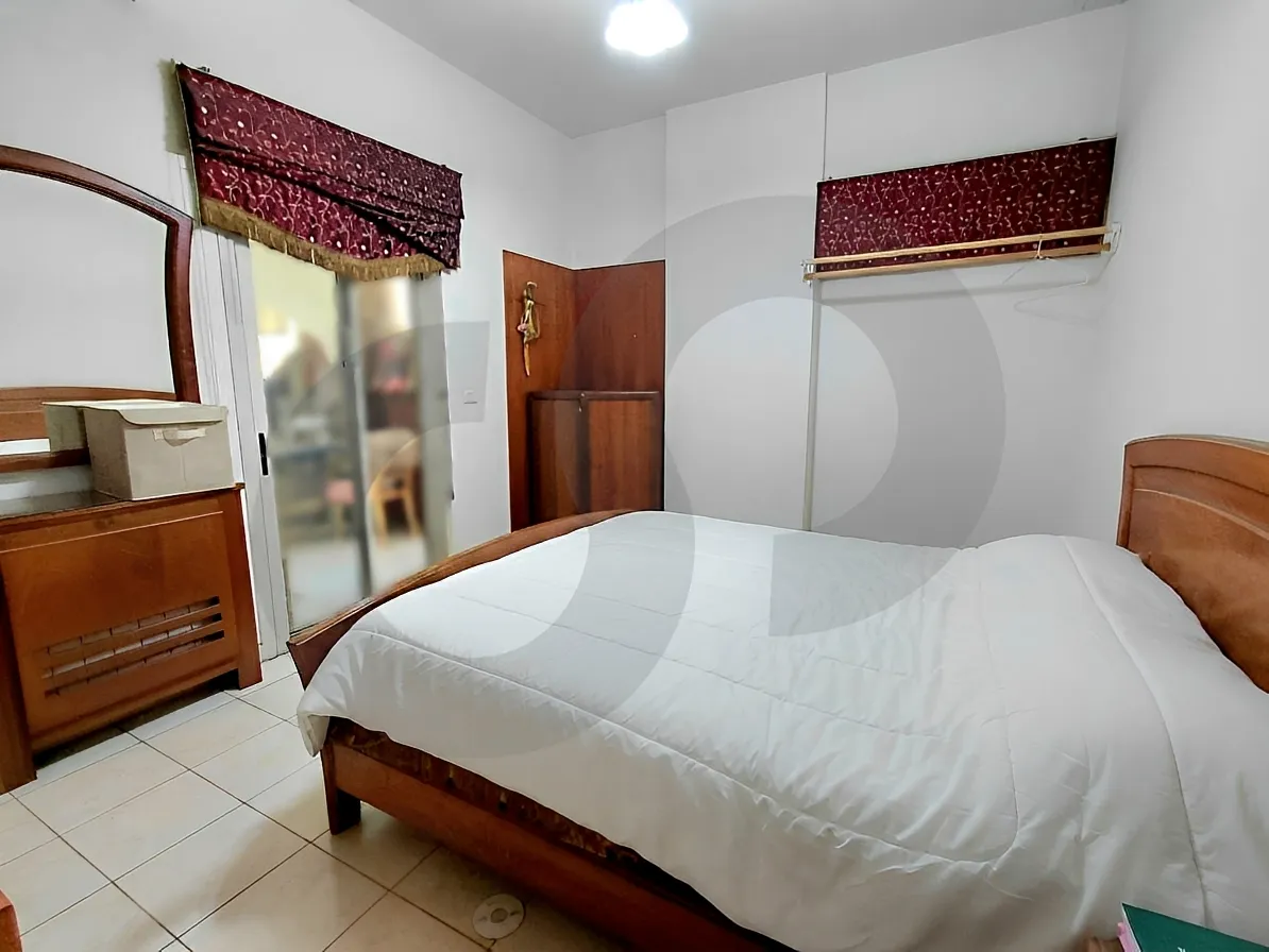 Apartment for Sale in Jdeideh