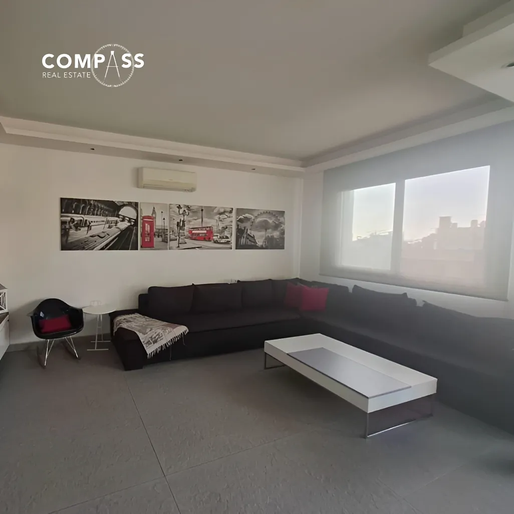 Apartment for sale in Mansourieh, Lebanon - 3 bed, 3 bath