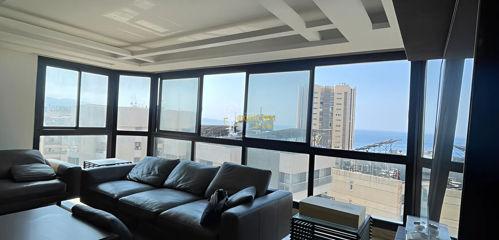 Apartment for sale in Ain El Tineh, Beirut